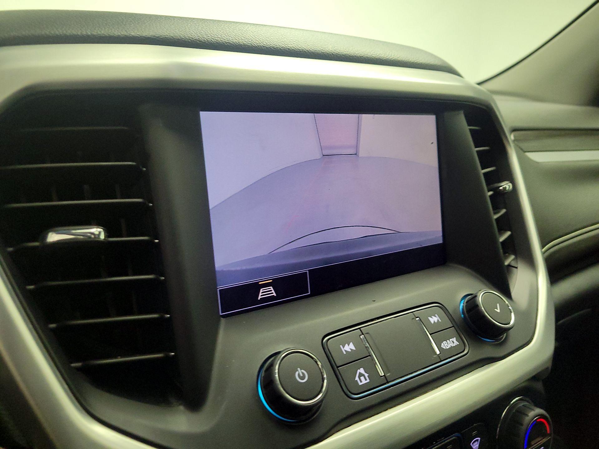 Thumbnail: 2022 GMC Acadia - 13
