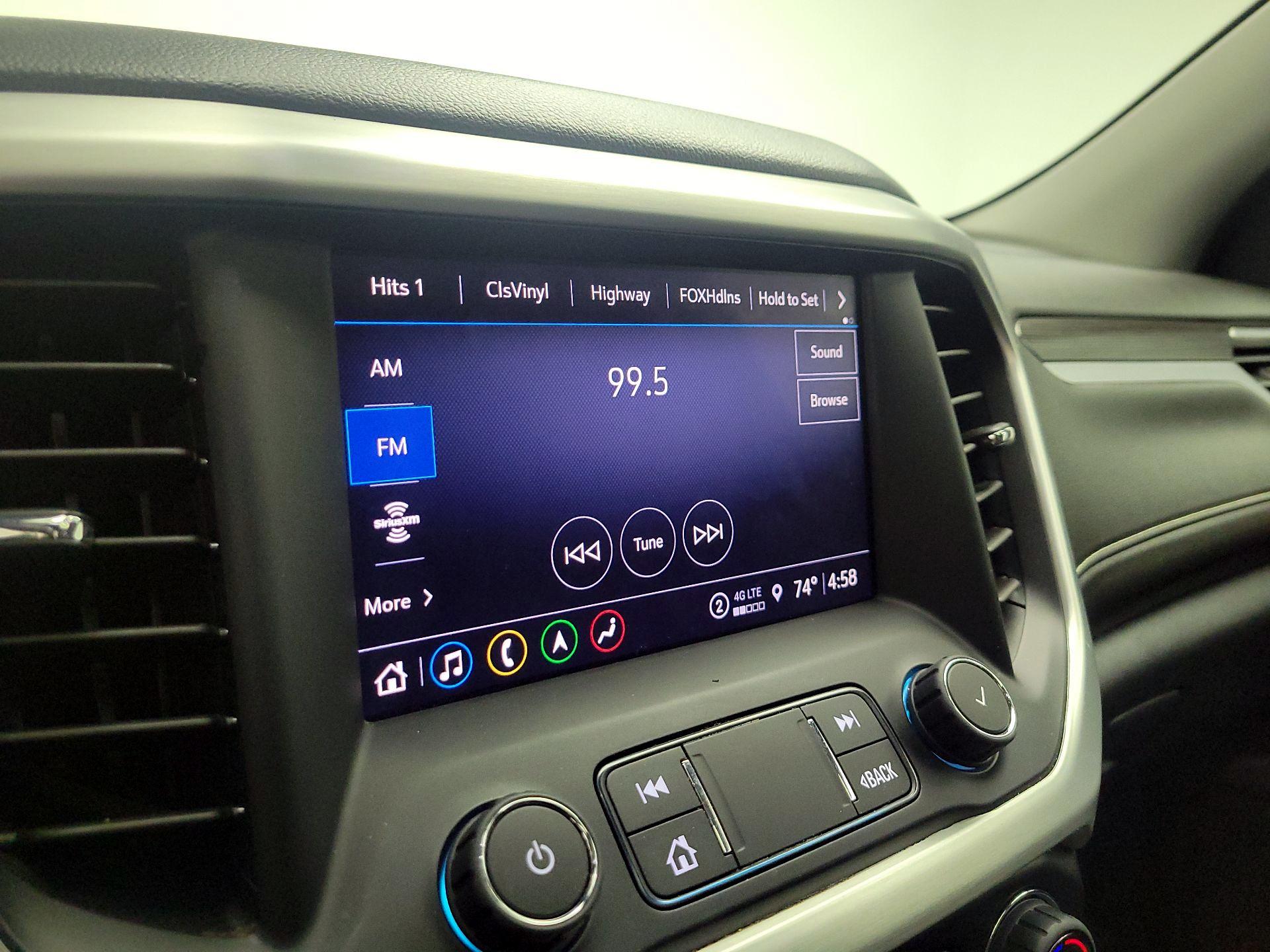 Thumbnail: 2022 GMC Acadia - 14
