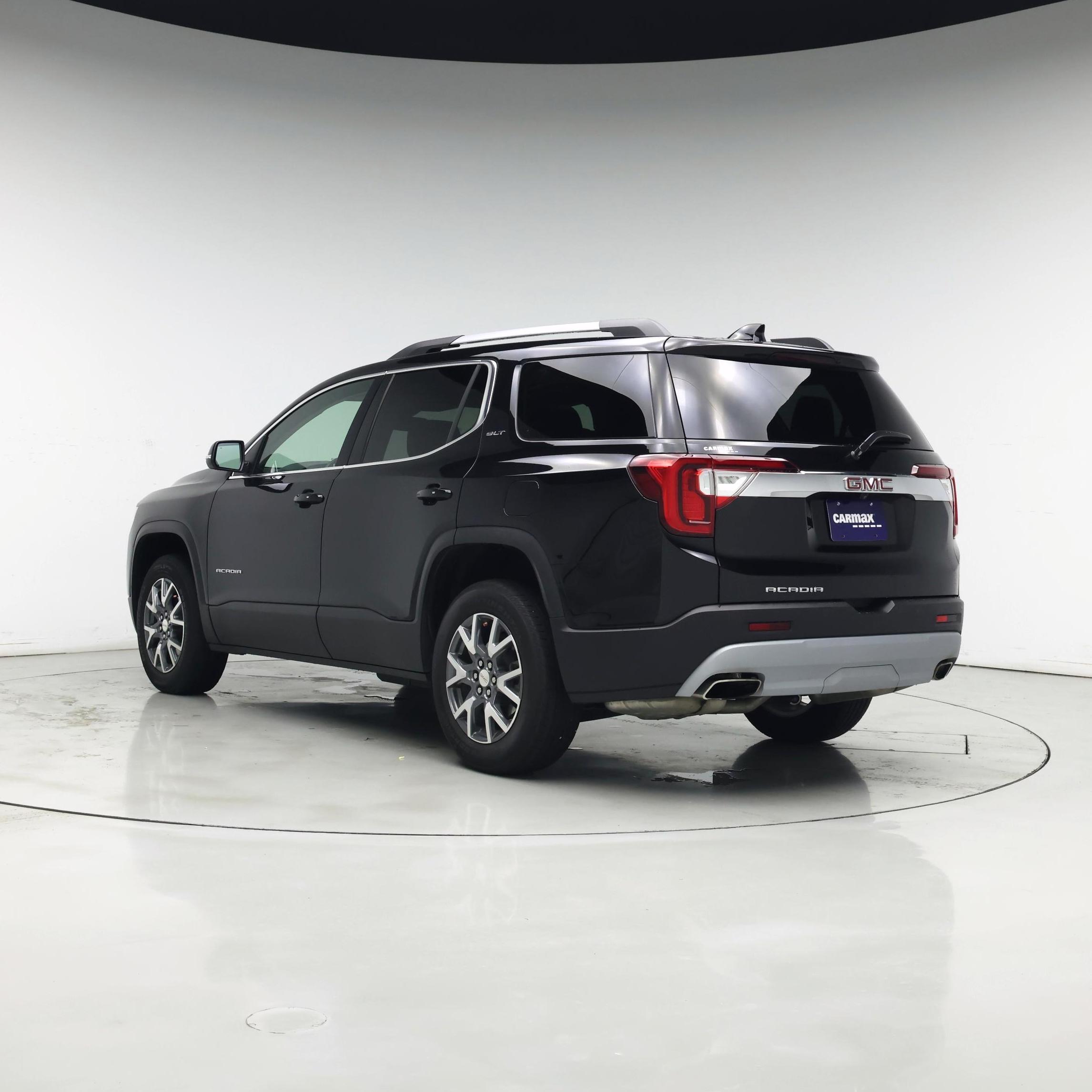 Thumbnail: 2022 GMC Acadia - 2