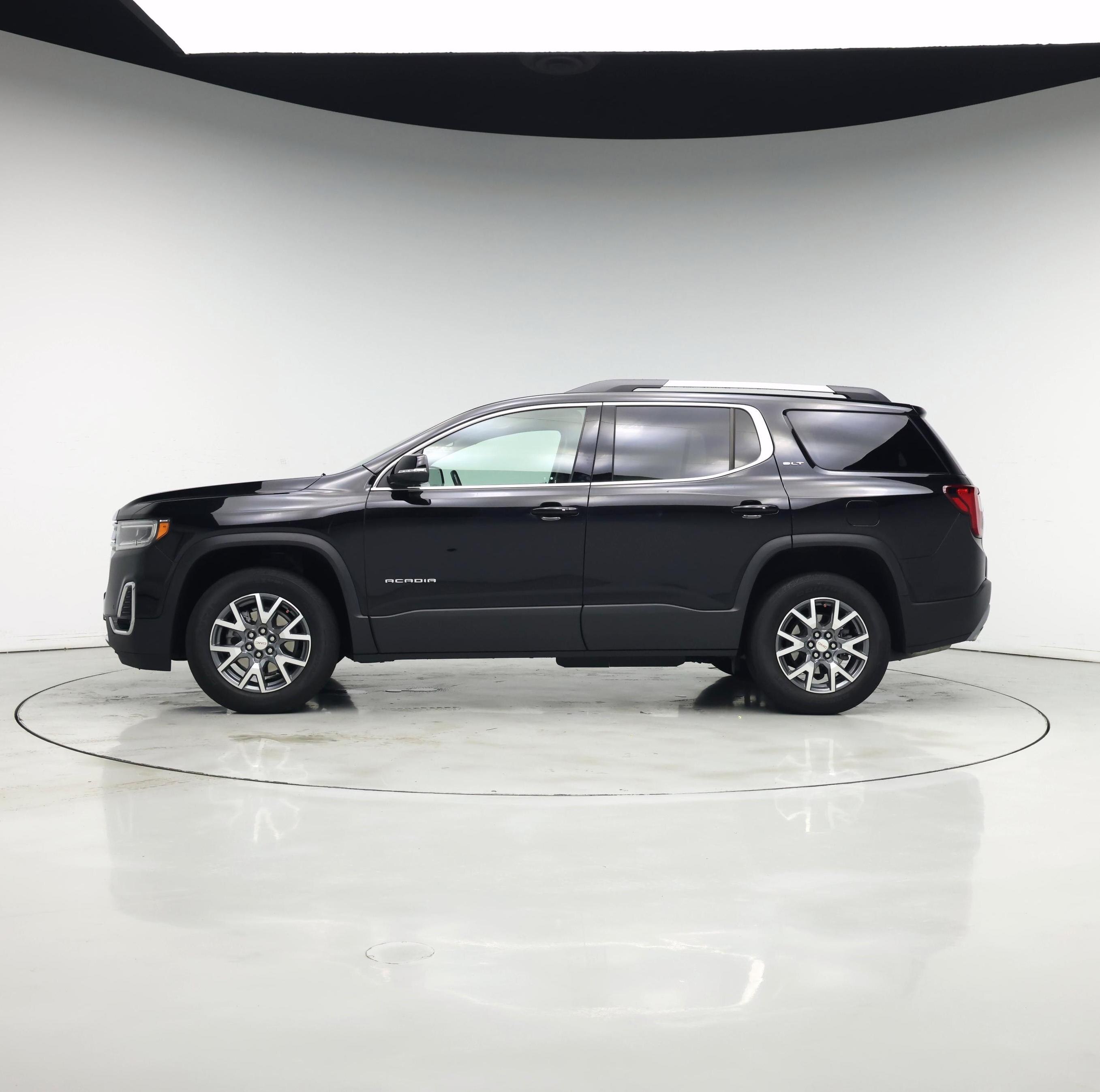 Thumbnail: 2022 GMC Acadia - 3