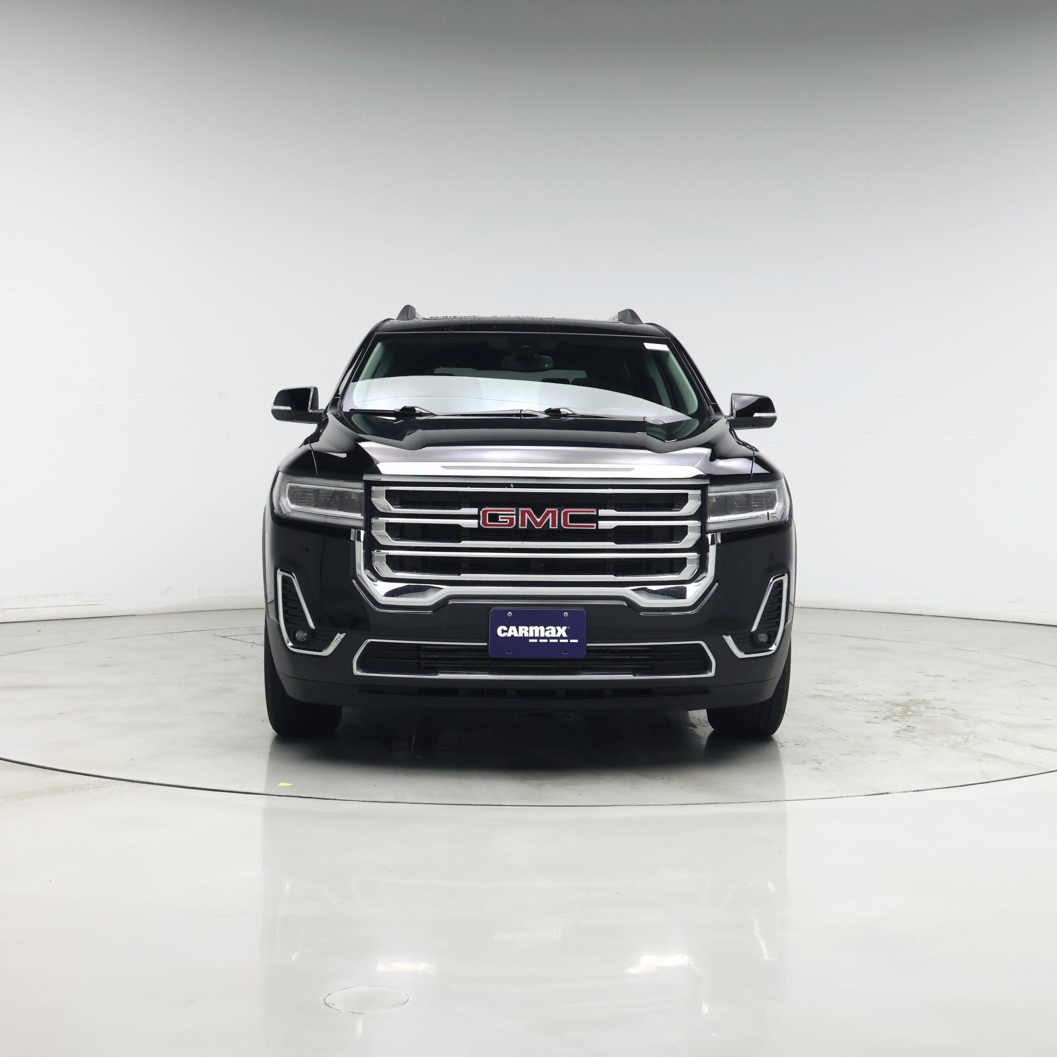 Thumbnail: 2022 GMC Acadia - 5