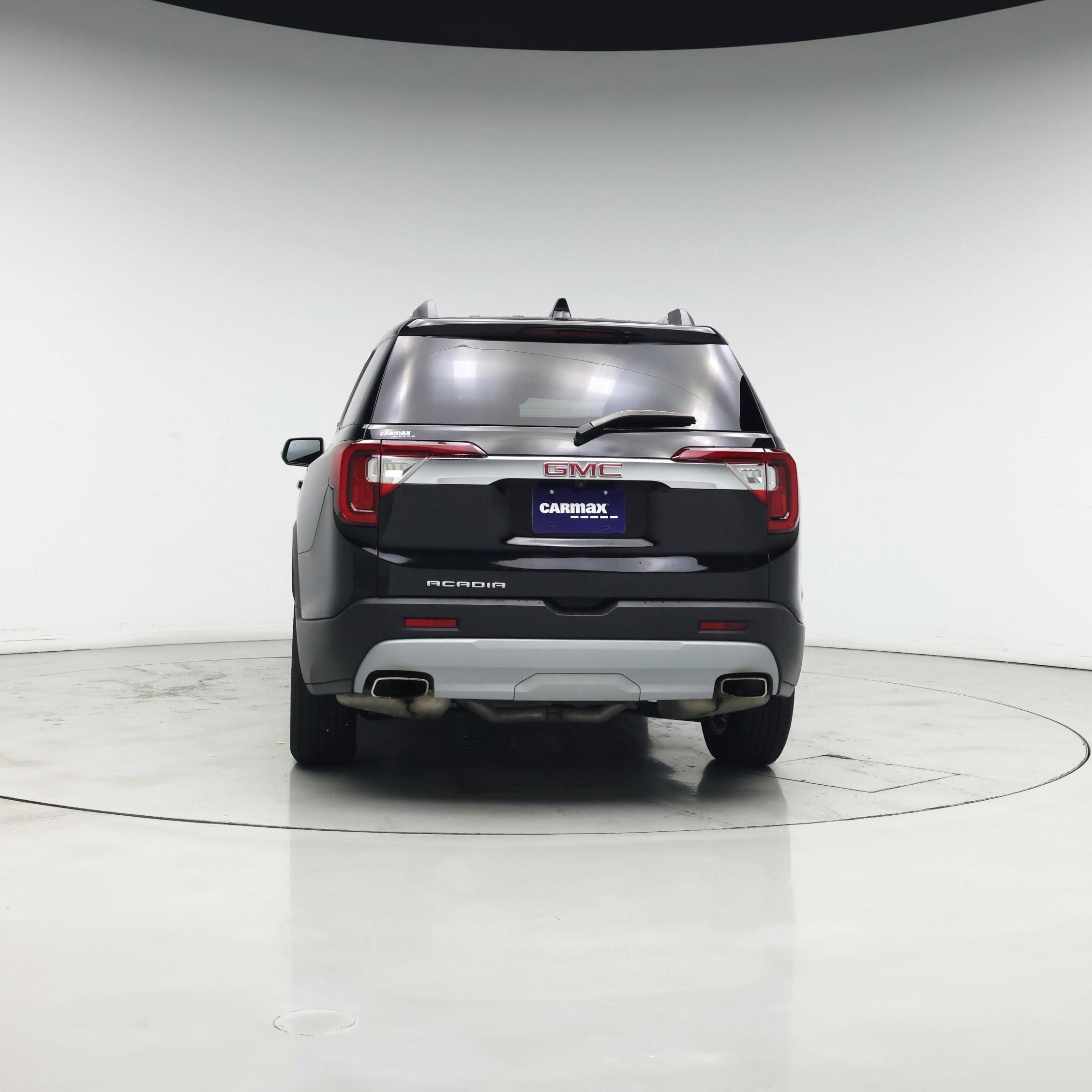Thumbnail: 2022 GMC Acadia - 6