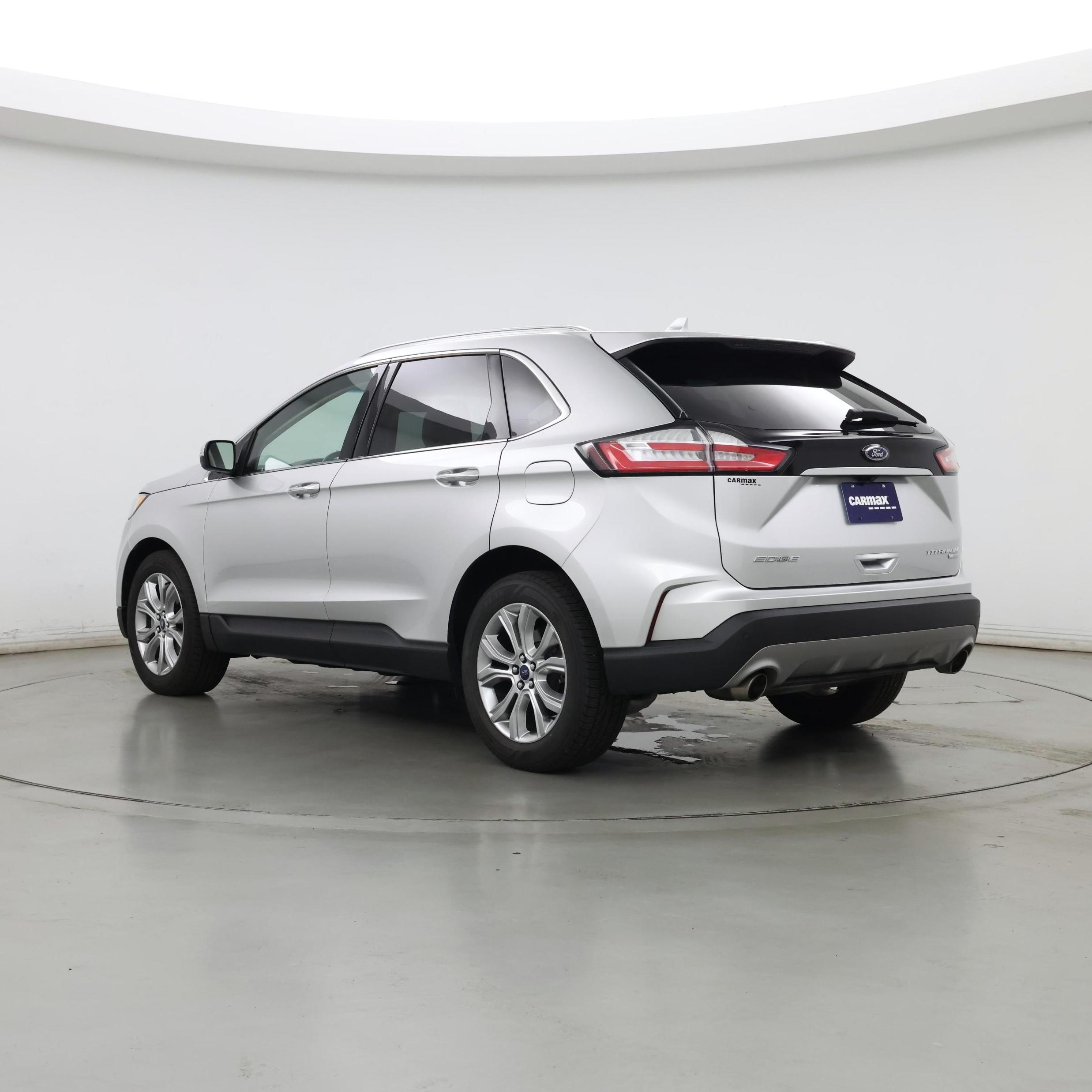 Thumbnail: 2019 Ford Edge - 2