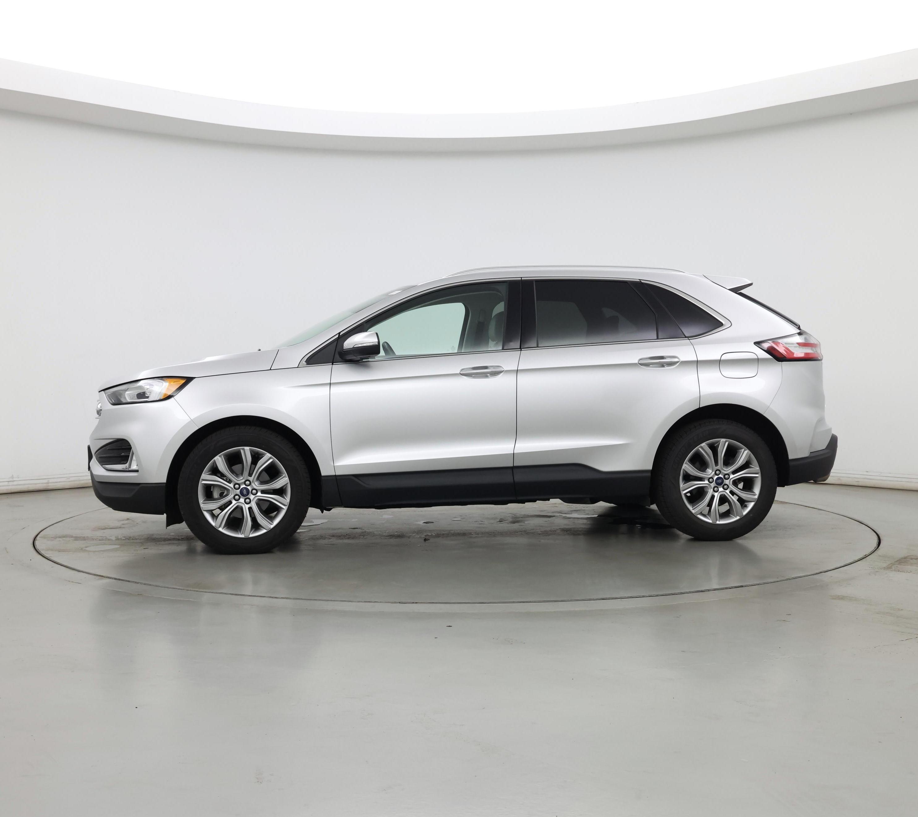 Thumbnail: 2019 Ford Edge - 3