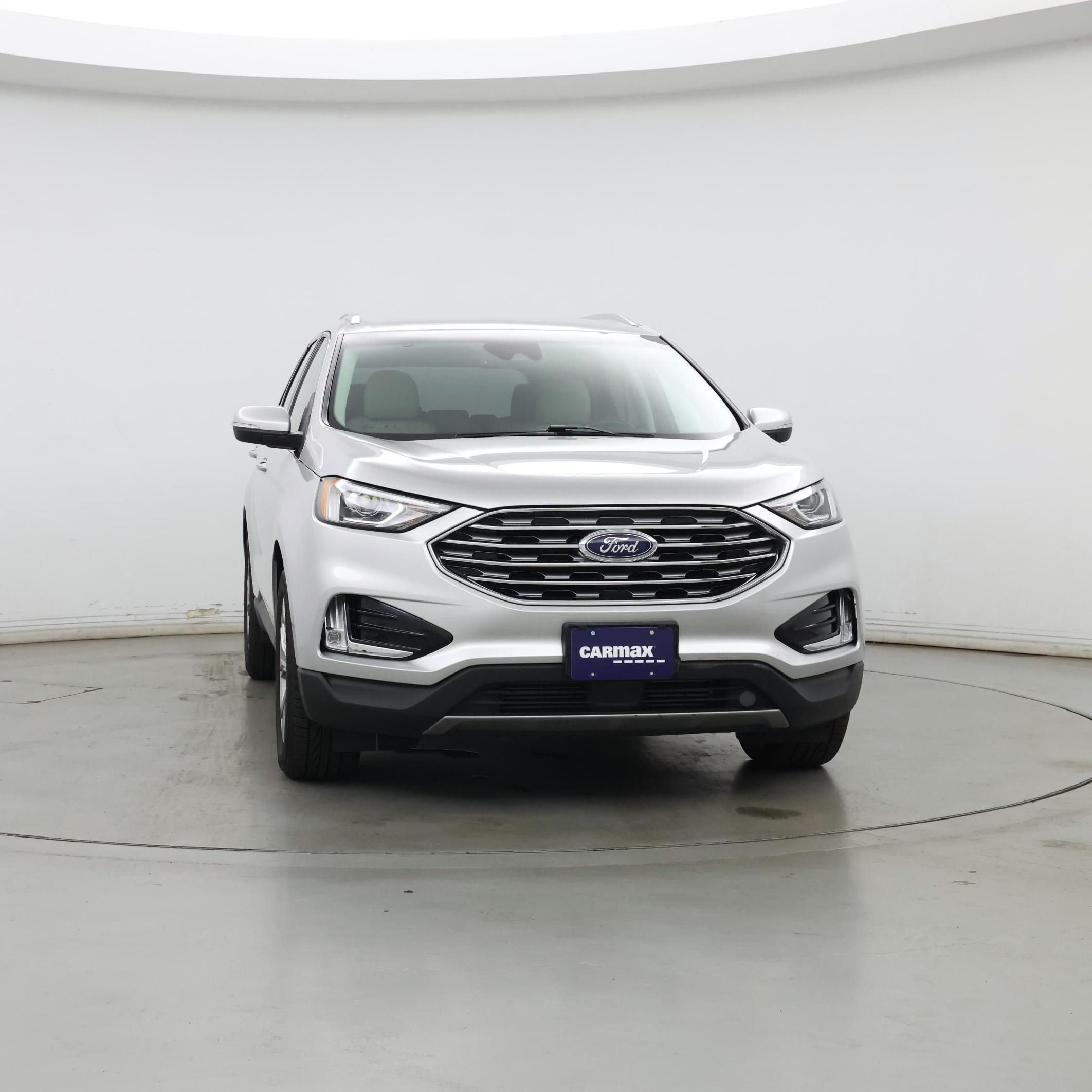 Thumbnail: 2019 Ford Edge - 5