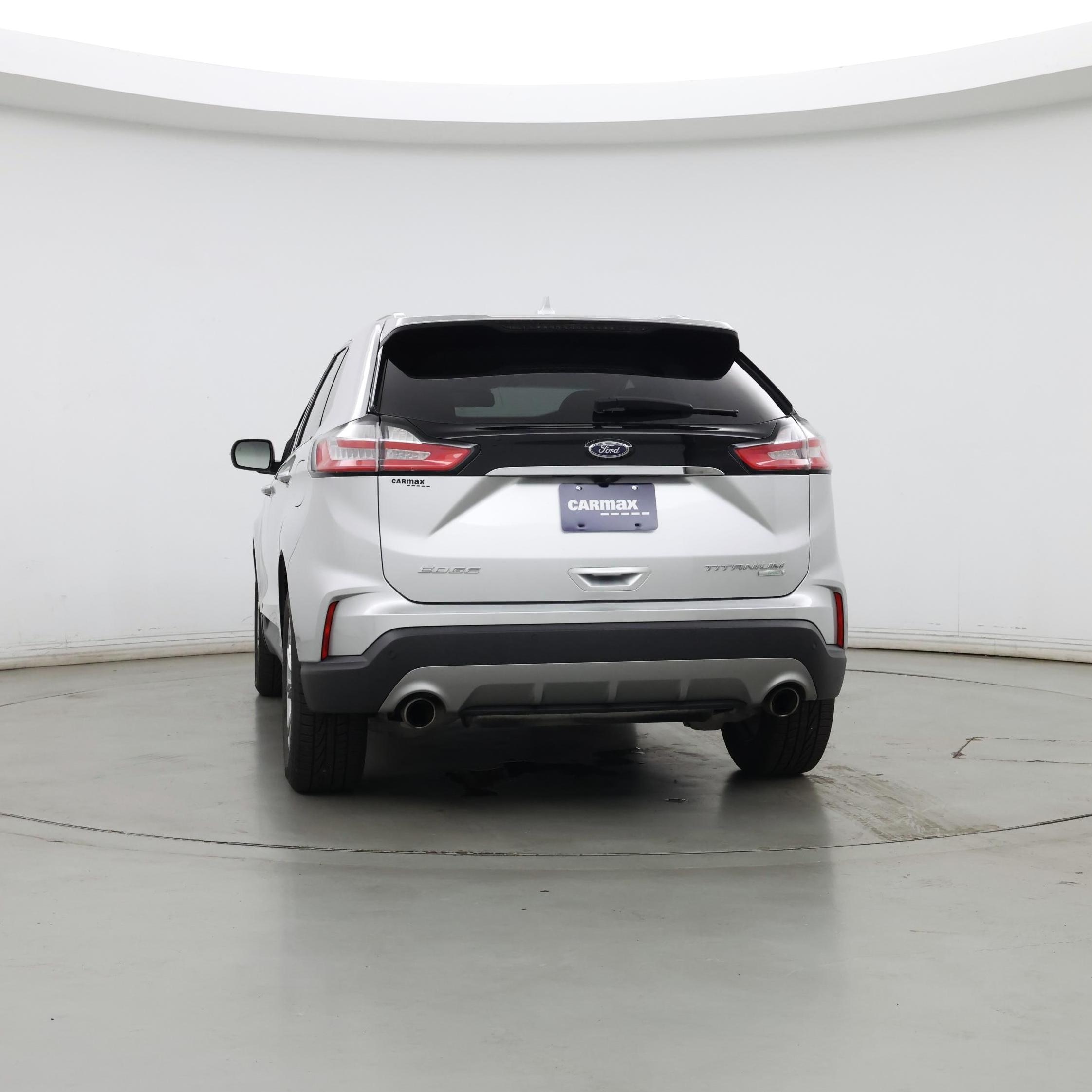 Thumbnail: 2019 Ford Edge - 6