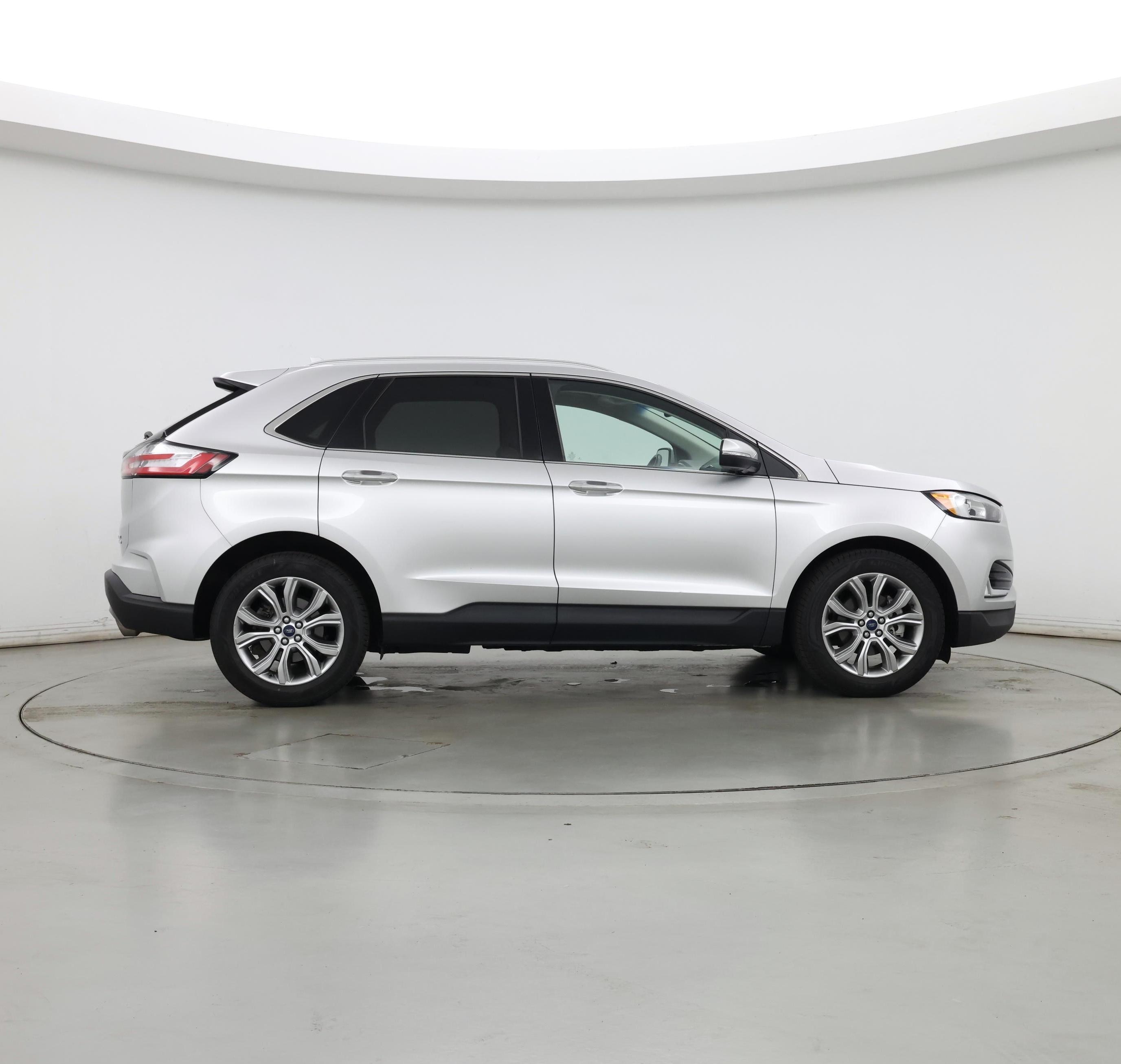 Thumbnail: 2019 Ford Edge - 7