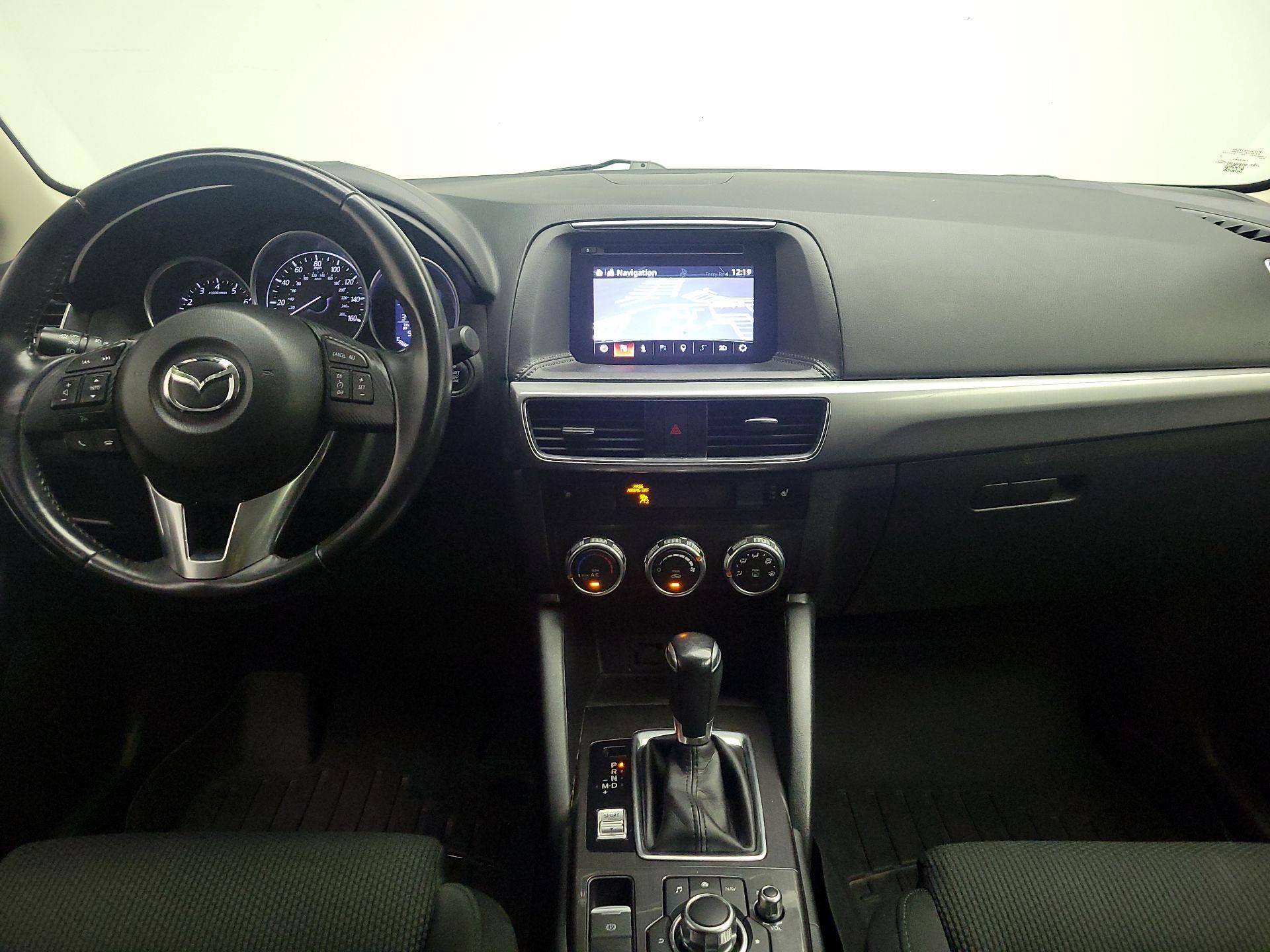 Thumbnail: 2016 Mazda CX-5 - 9