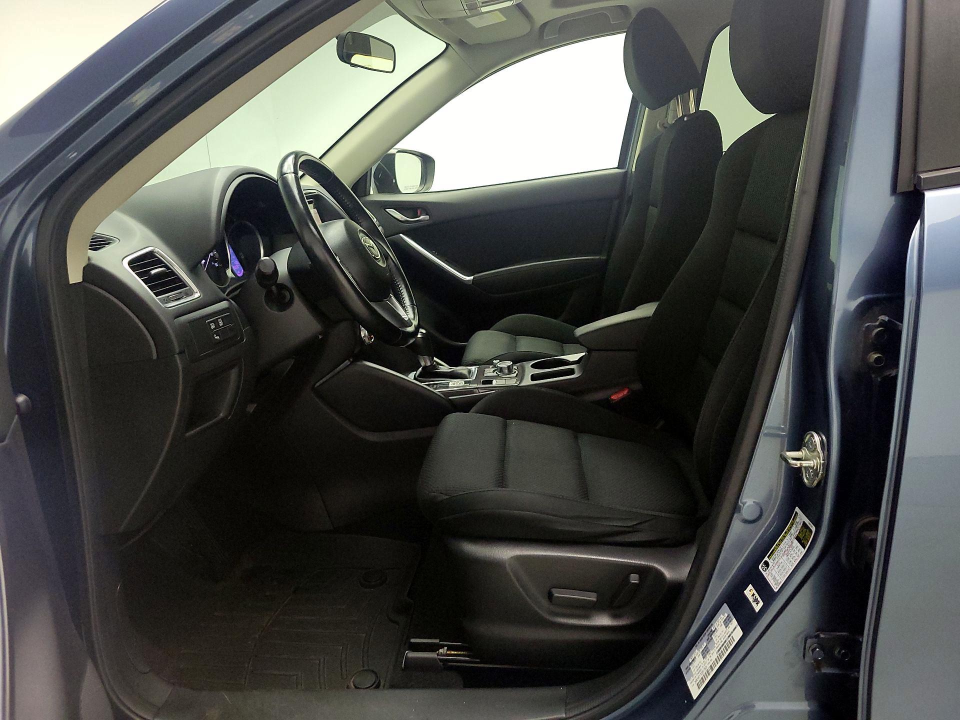 Thumbnail: 2016 Mazda CX-5 - 11