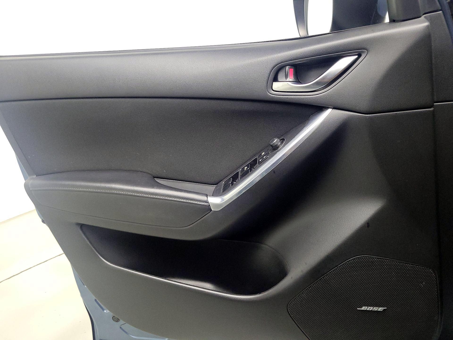 Thumbnail: 2016 Mazda CX-5 - 12
