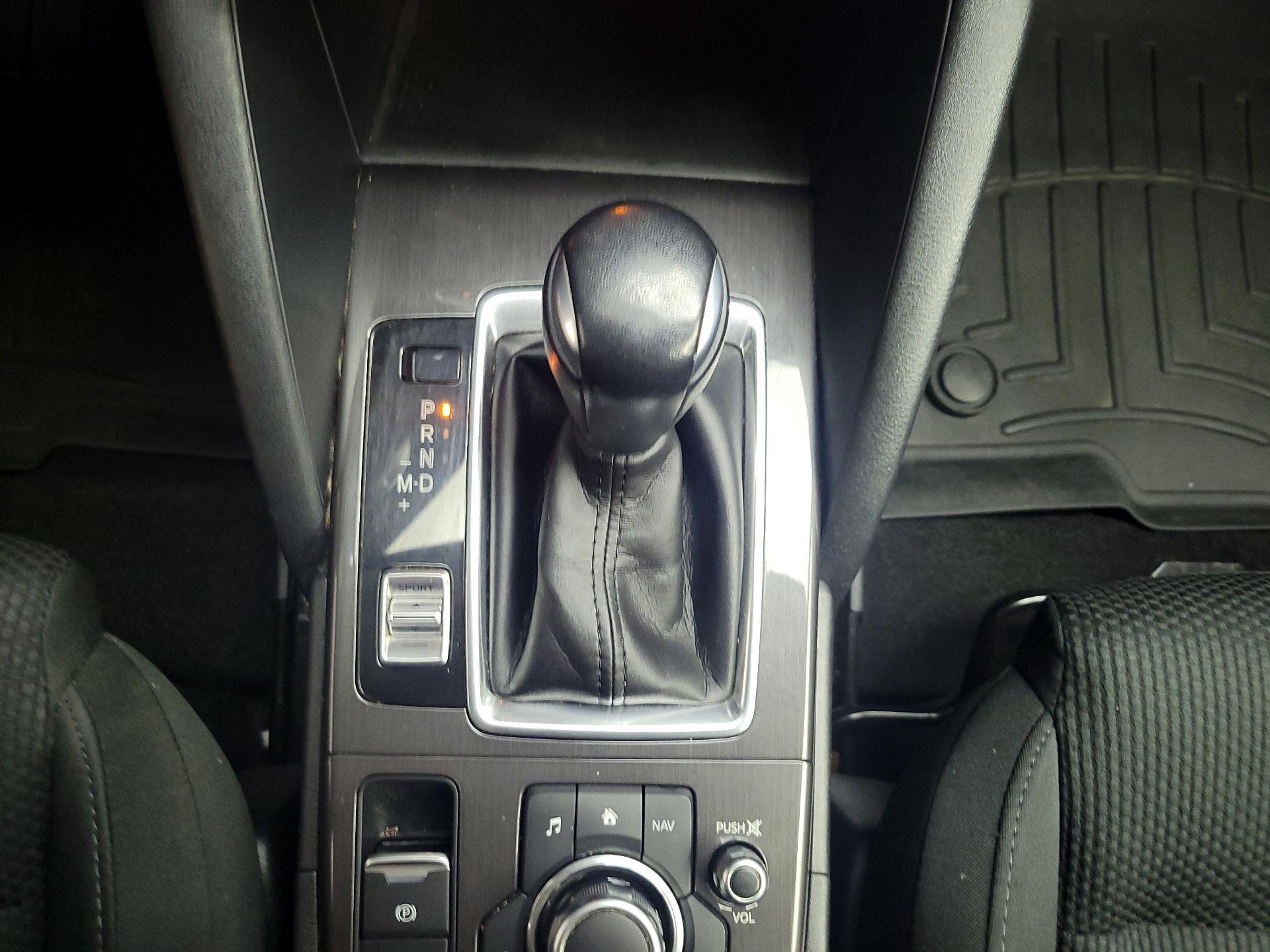 Thumbnail: 2016 Mazda CX-5 - 18