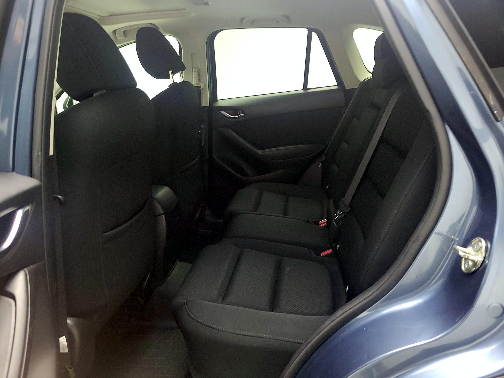 Thumbnail: 2016 Mazda CX-5 - 20