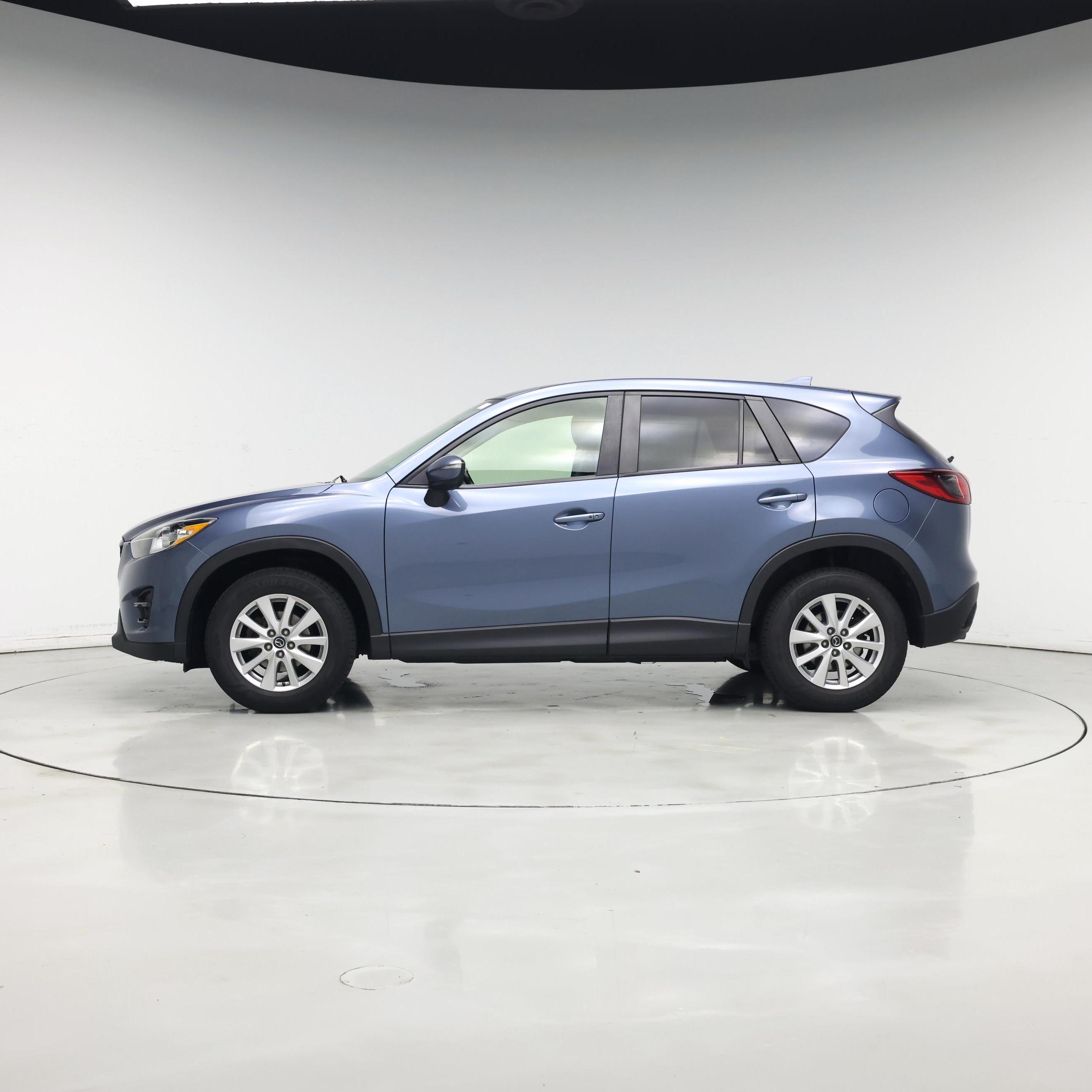 Thumbnail: 2016 Mazda CX-5 - 3