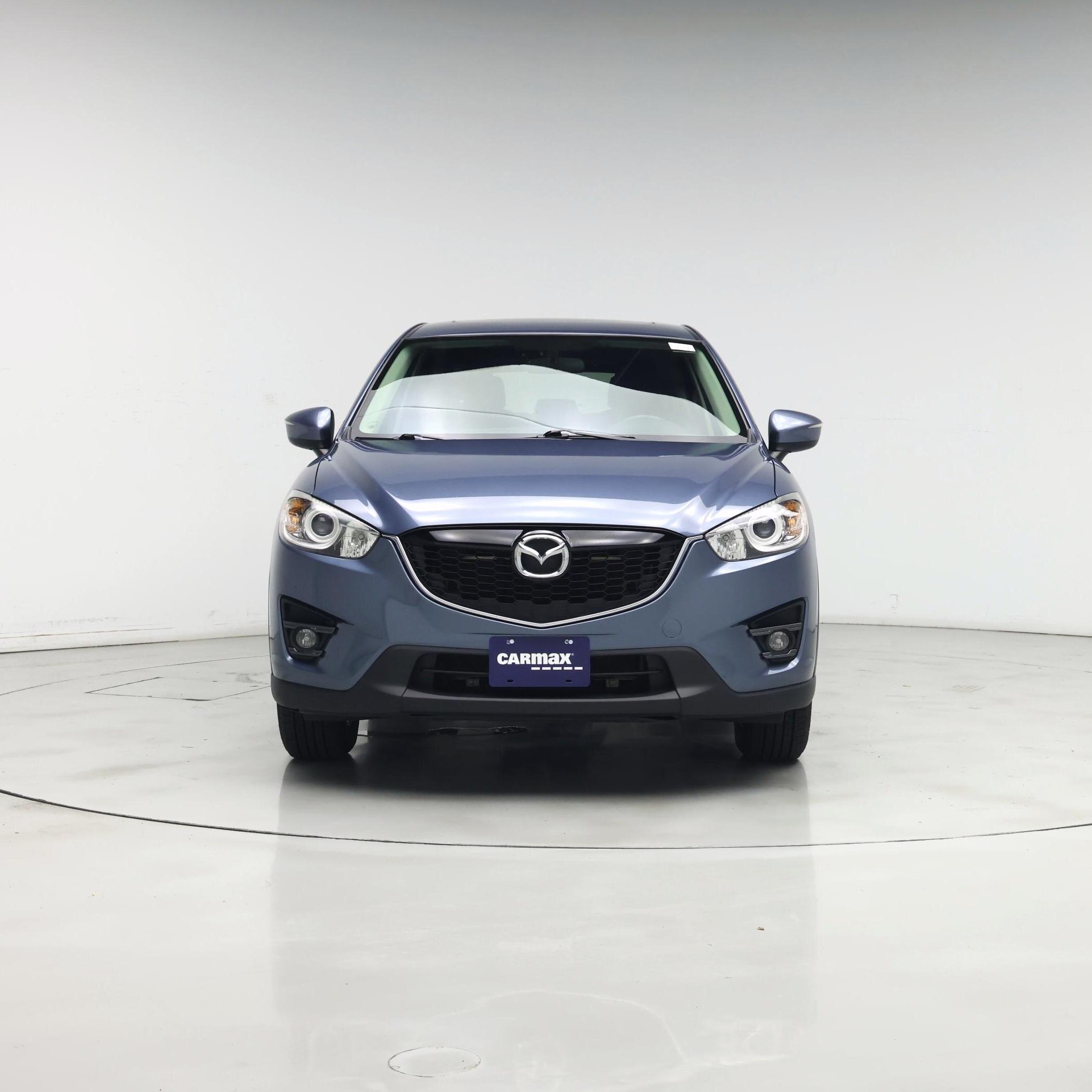 Thumbnail: 2016 Mazda CX-5 - 5