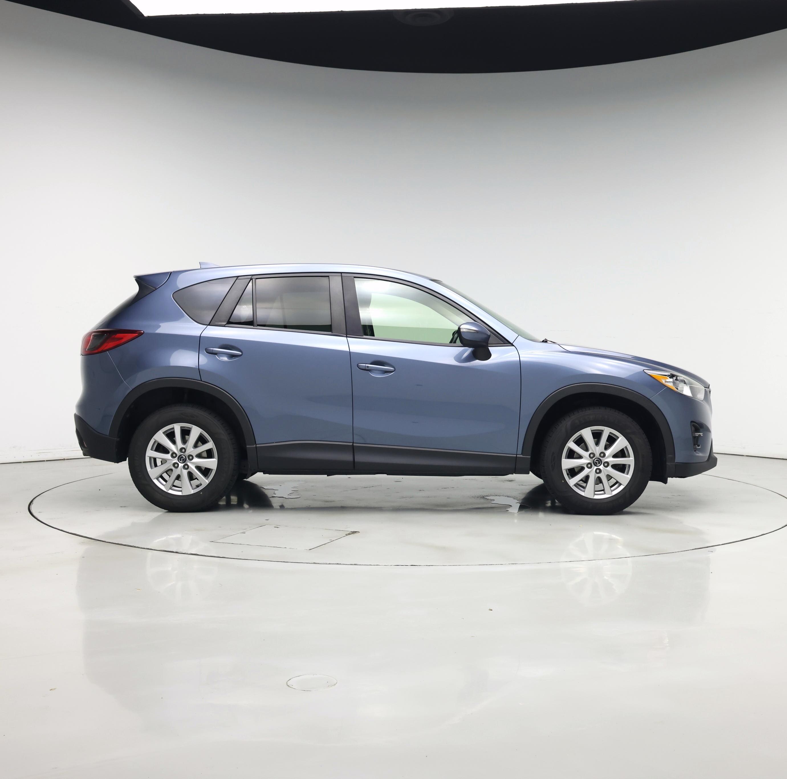 Thumbnail: 2016 Mazda CX-5 - 7