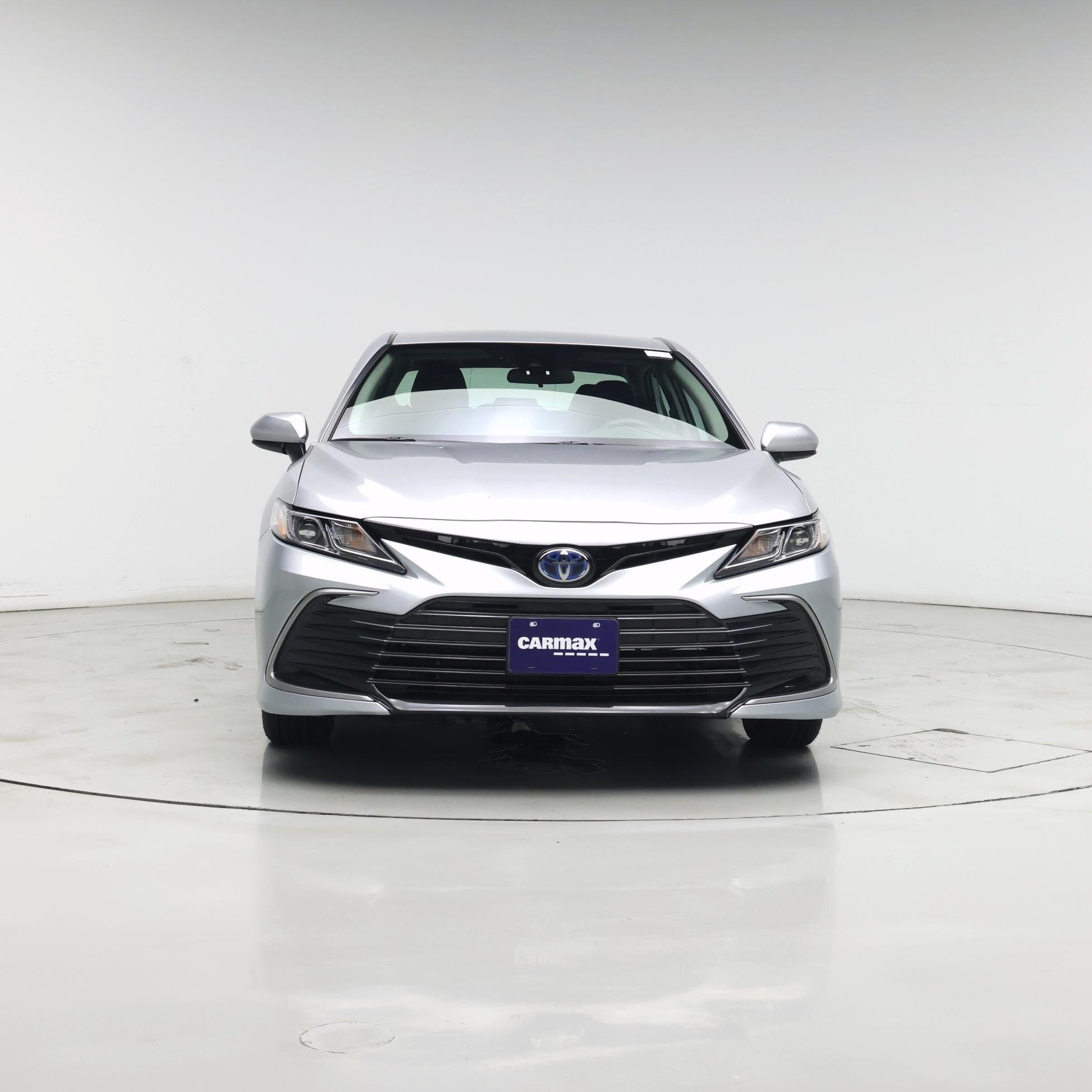 Thumbnail: 2021 Toyota Camry - 5
