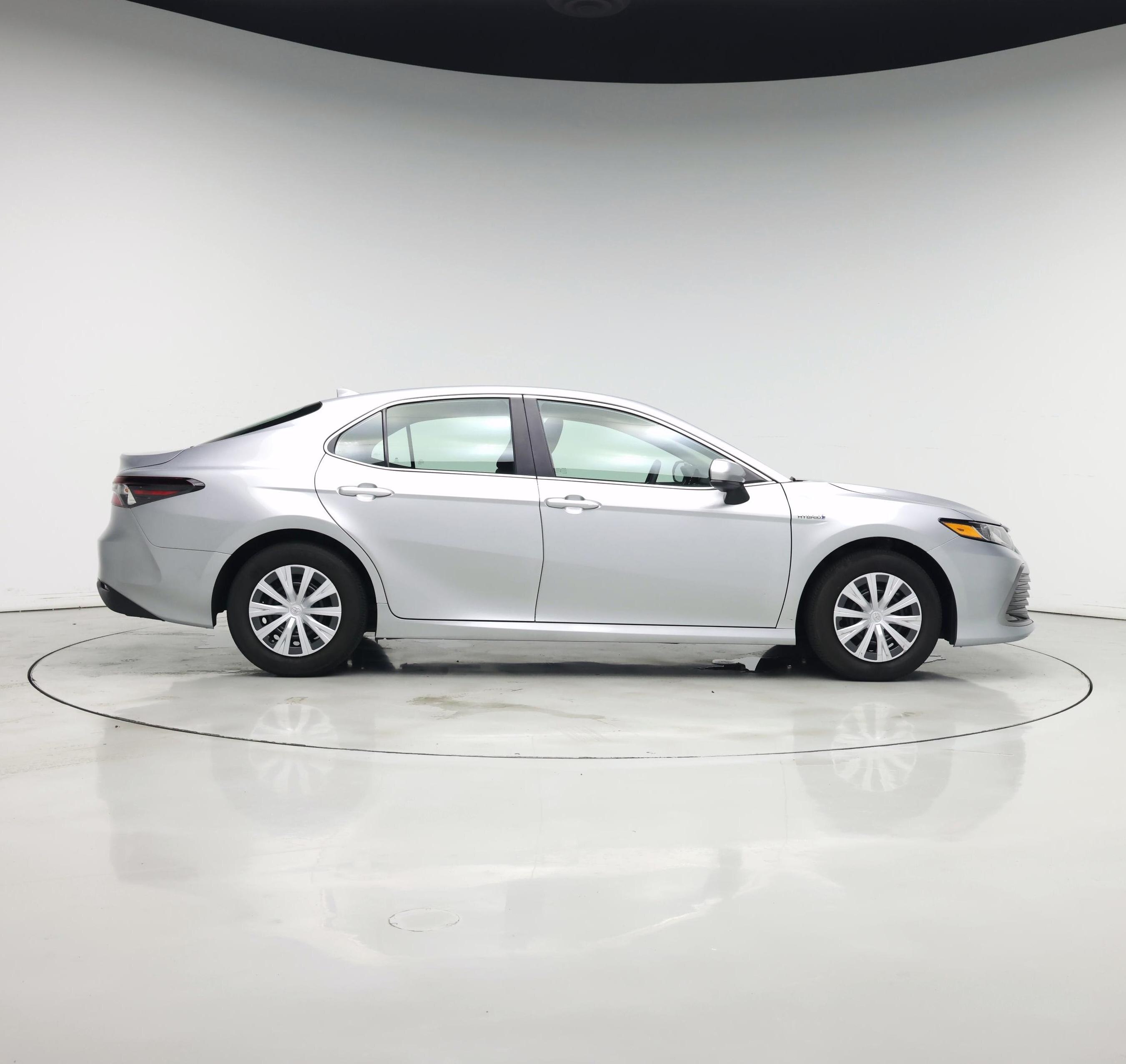 Thumbnail: 2021 Toyota Camry - 7