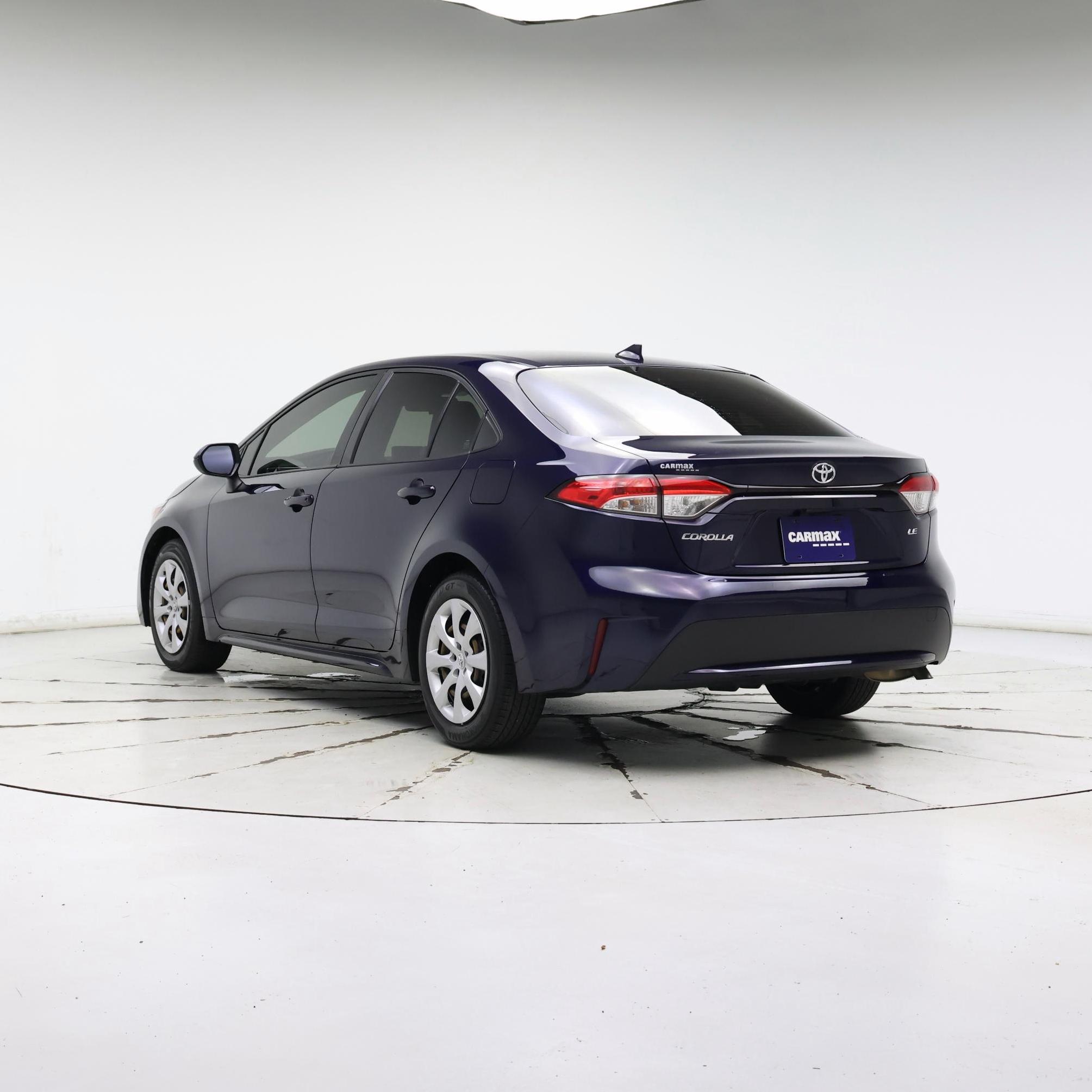 Thumbnail: 2022 Toyota Corolla - 2
