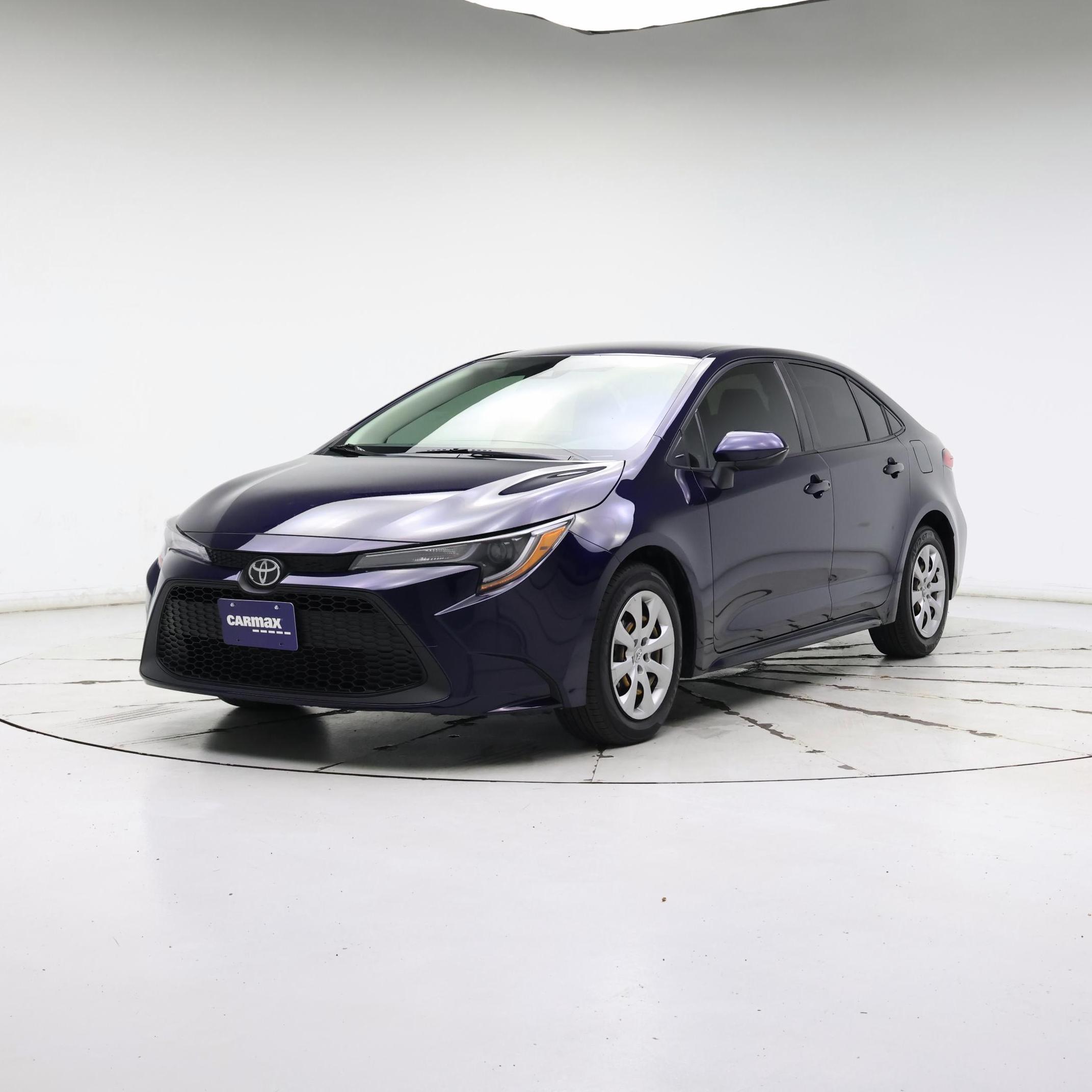 Thumbnail: 2022 Toyota Corolla - 4