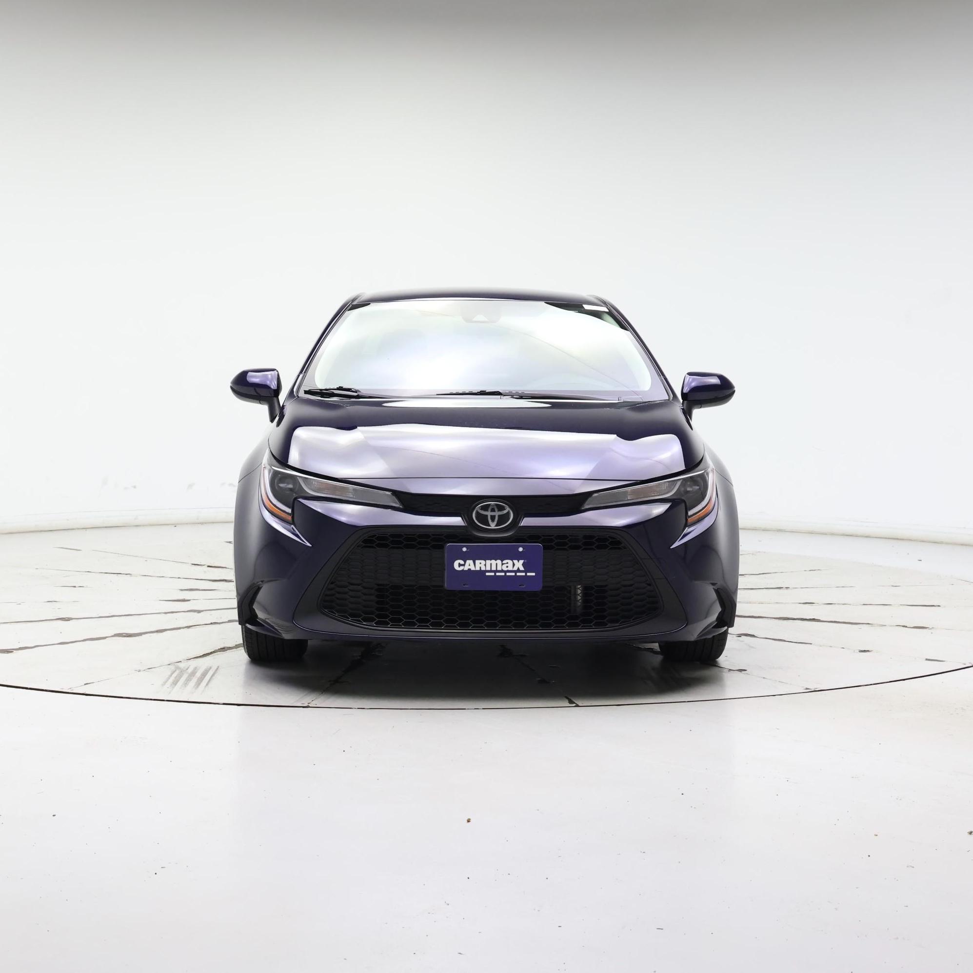Thumbnail: 2022 Toyota Corolla - 5