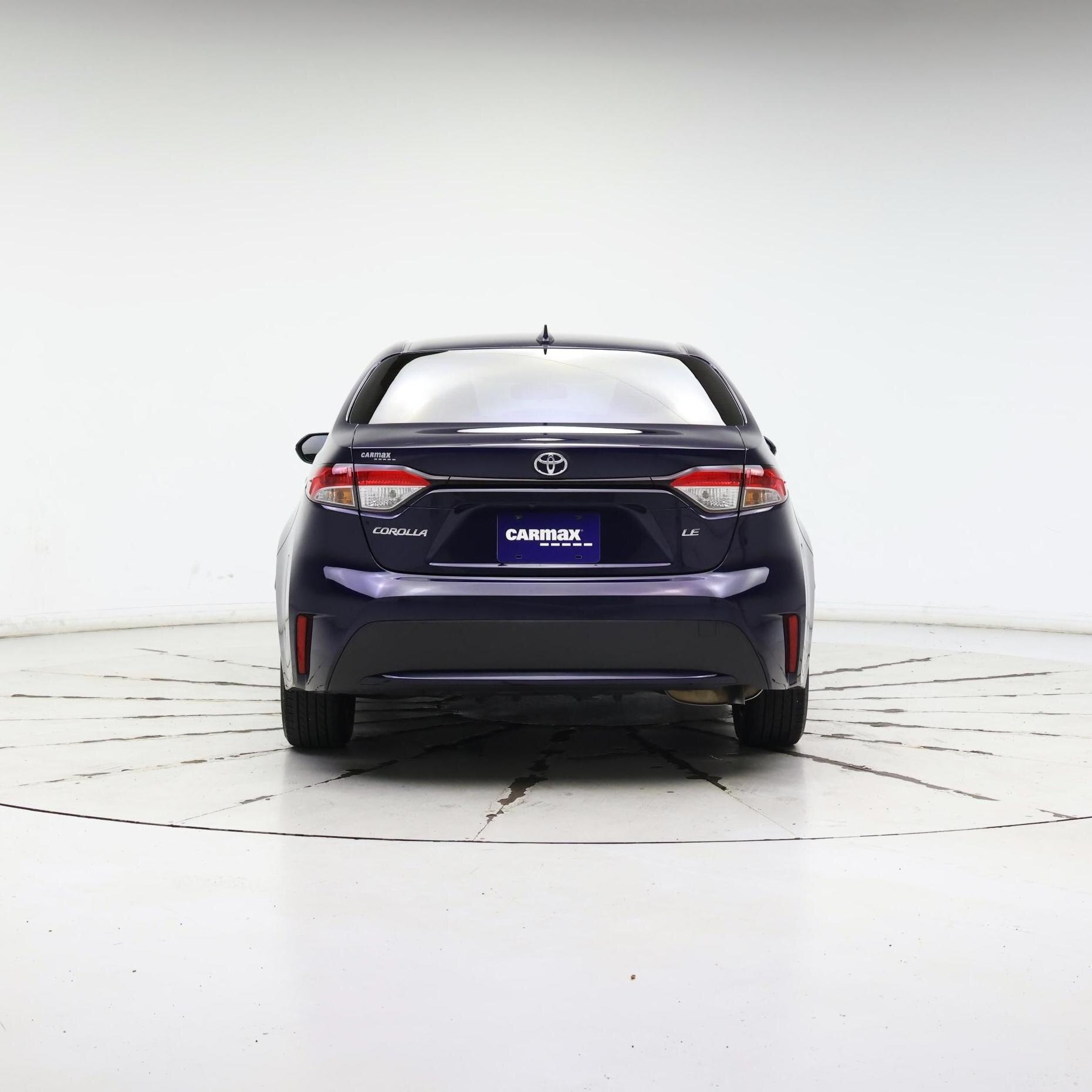 Thumbnail: 2022 Toyota Corolla - 6