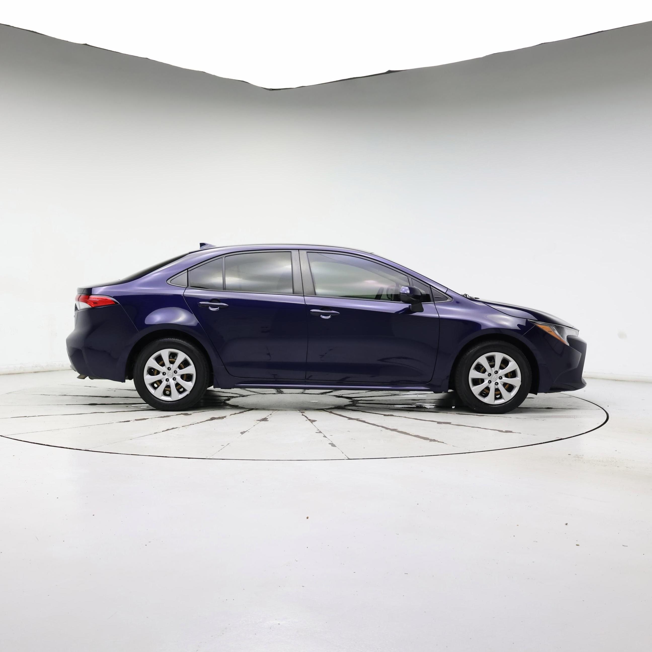 Thumbnail: 2022 Toyota Corolla - 7