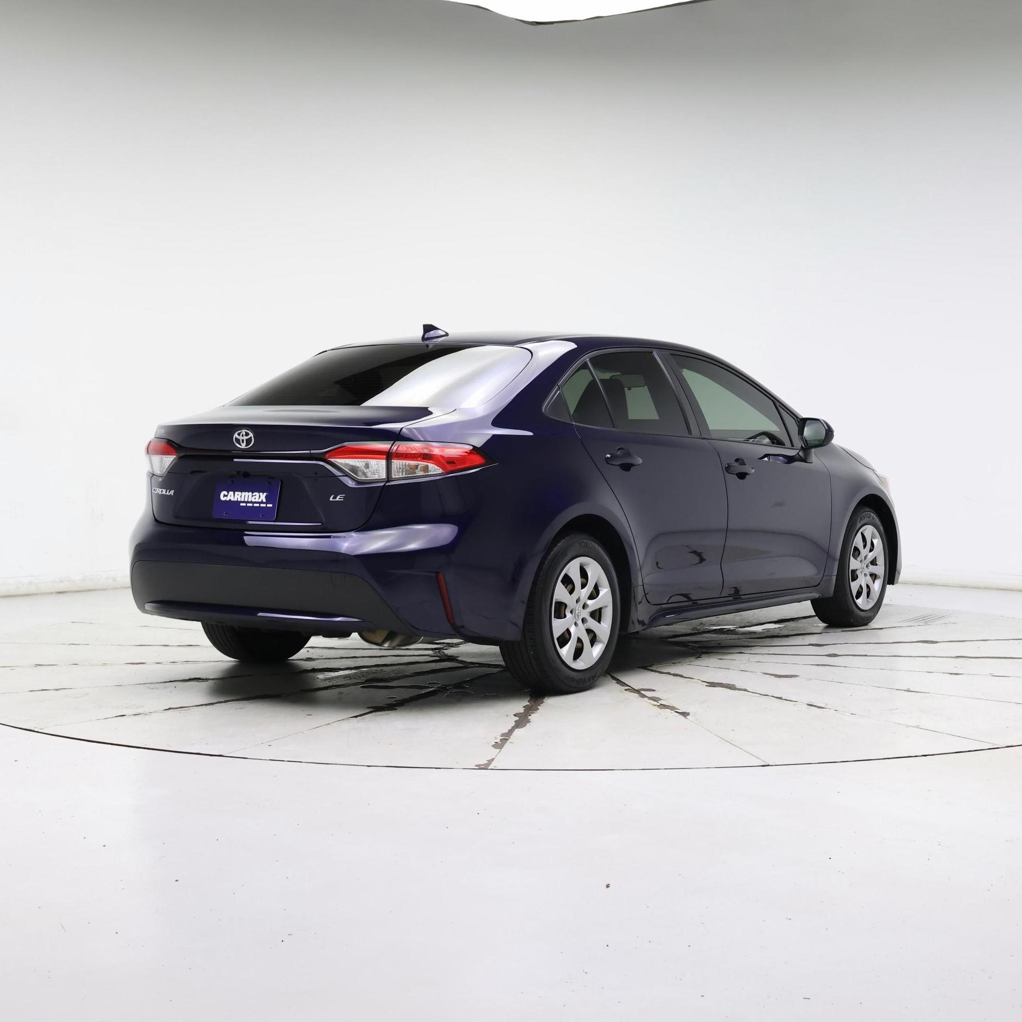 Thumbnail: 2022 Toyota Corolla - 8