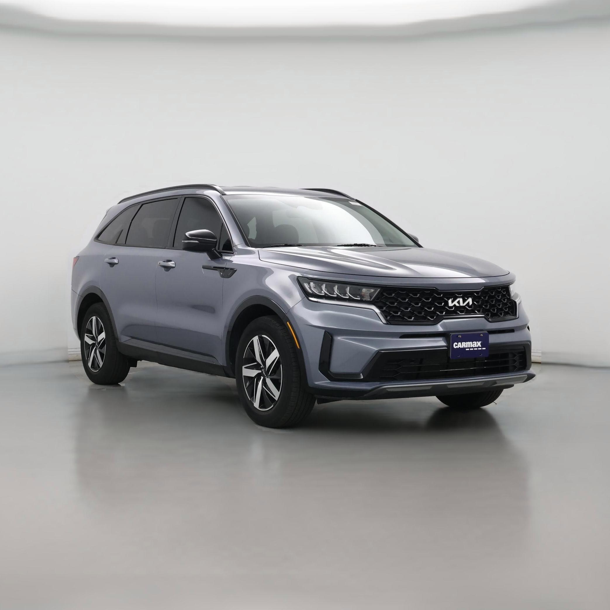 Thumbnail: 2022 Kia Sorento - 1