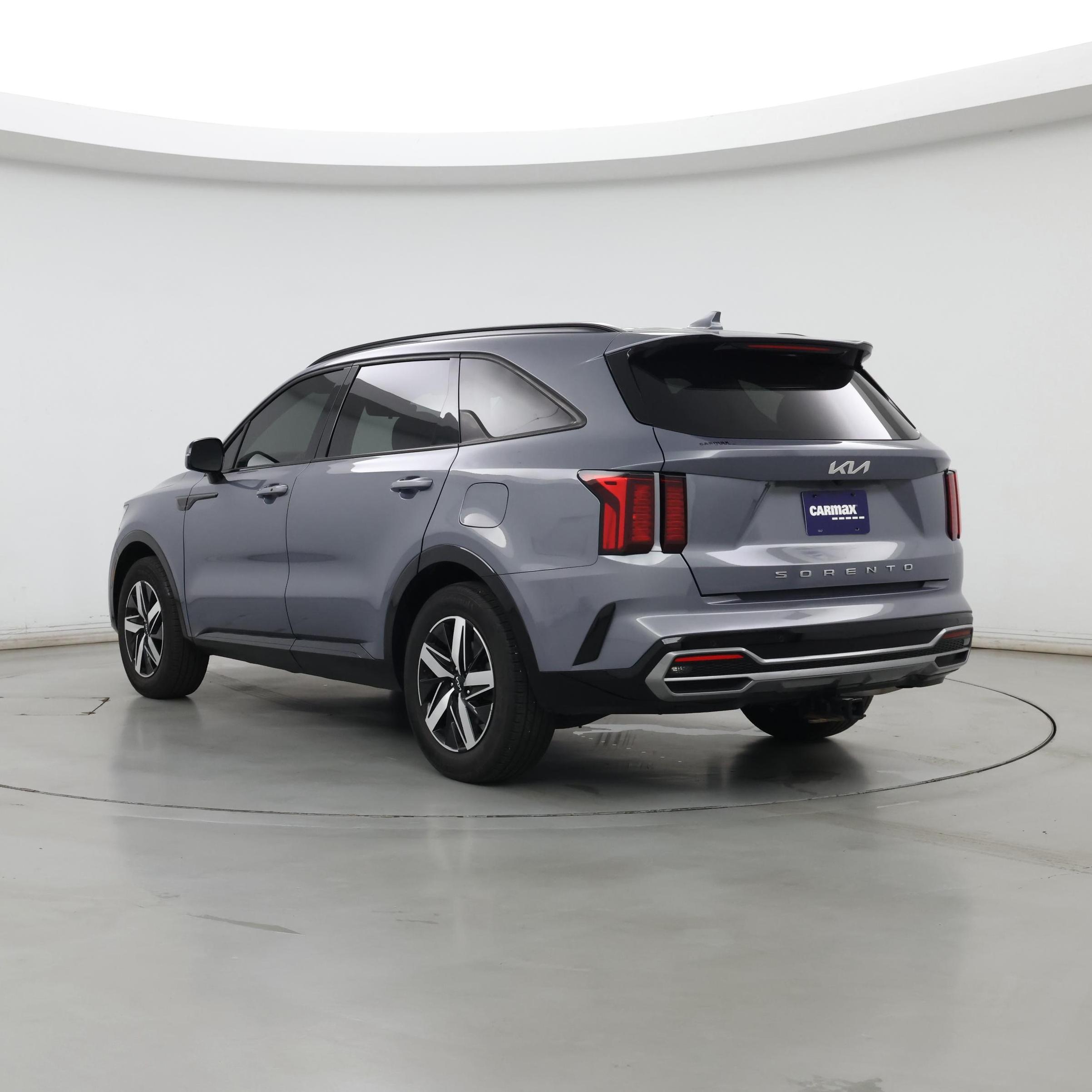Thumbnail: 2022 Kia Sorento - 2