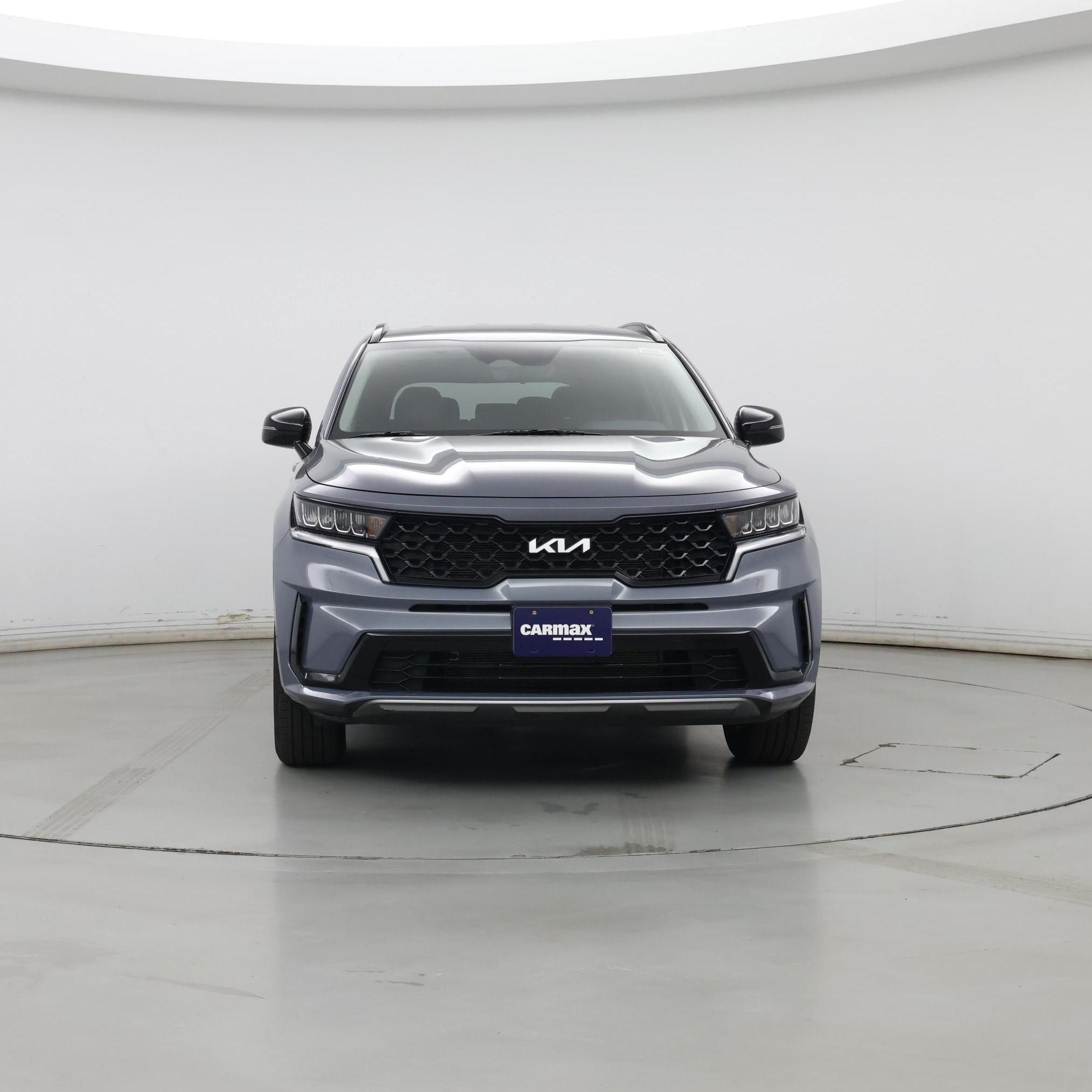 Thumbnail: 2022 Kia Sorento - 5