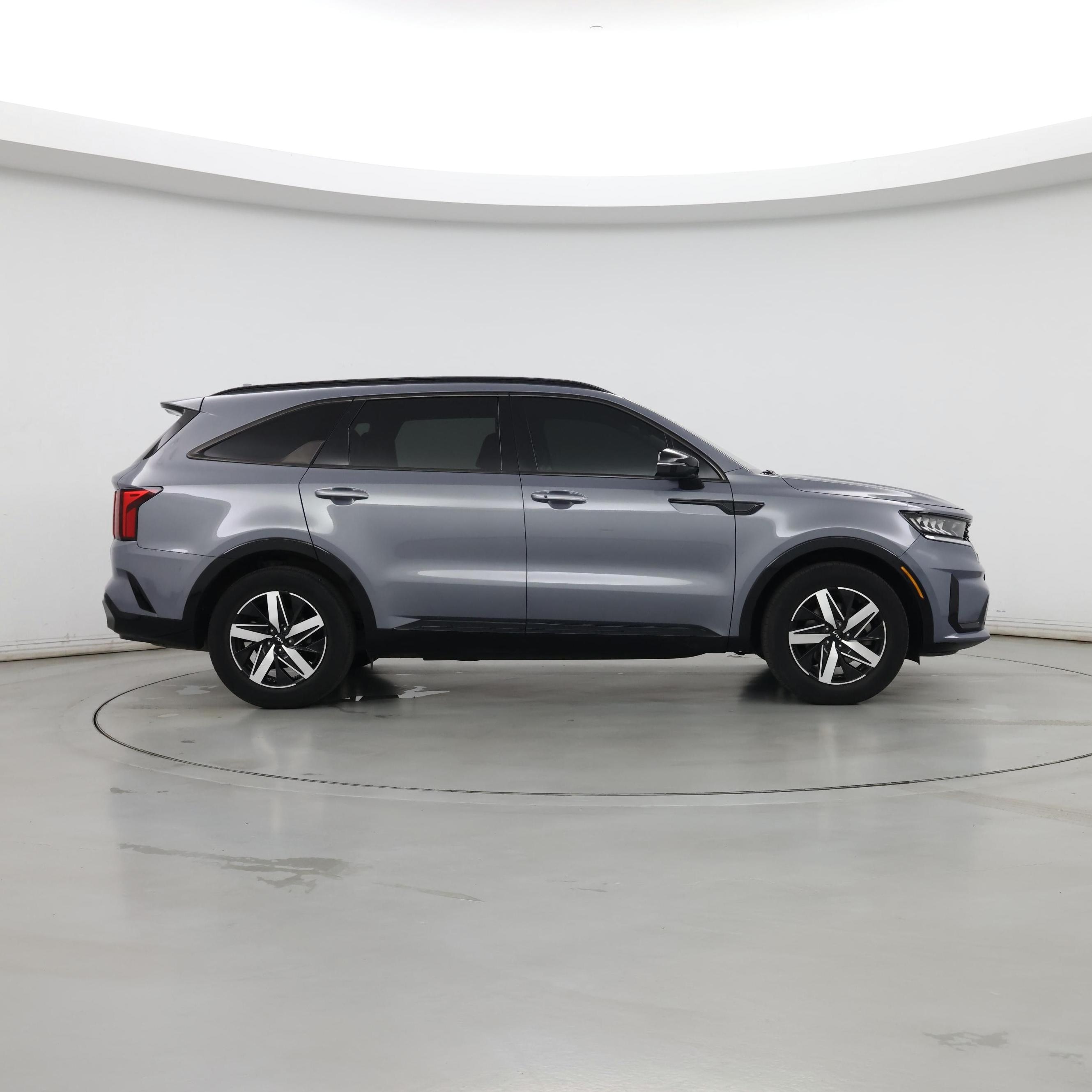 Thumbnail: 2022 Kia Sorento - 7