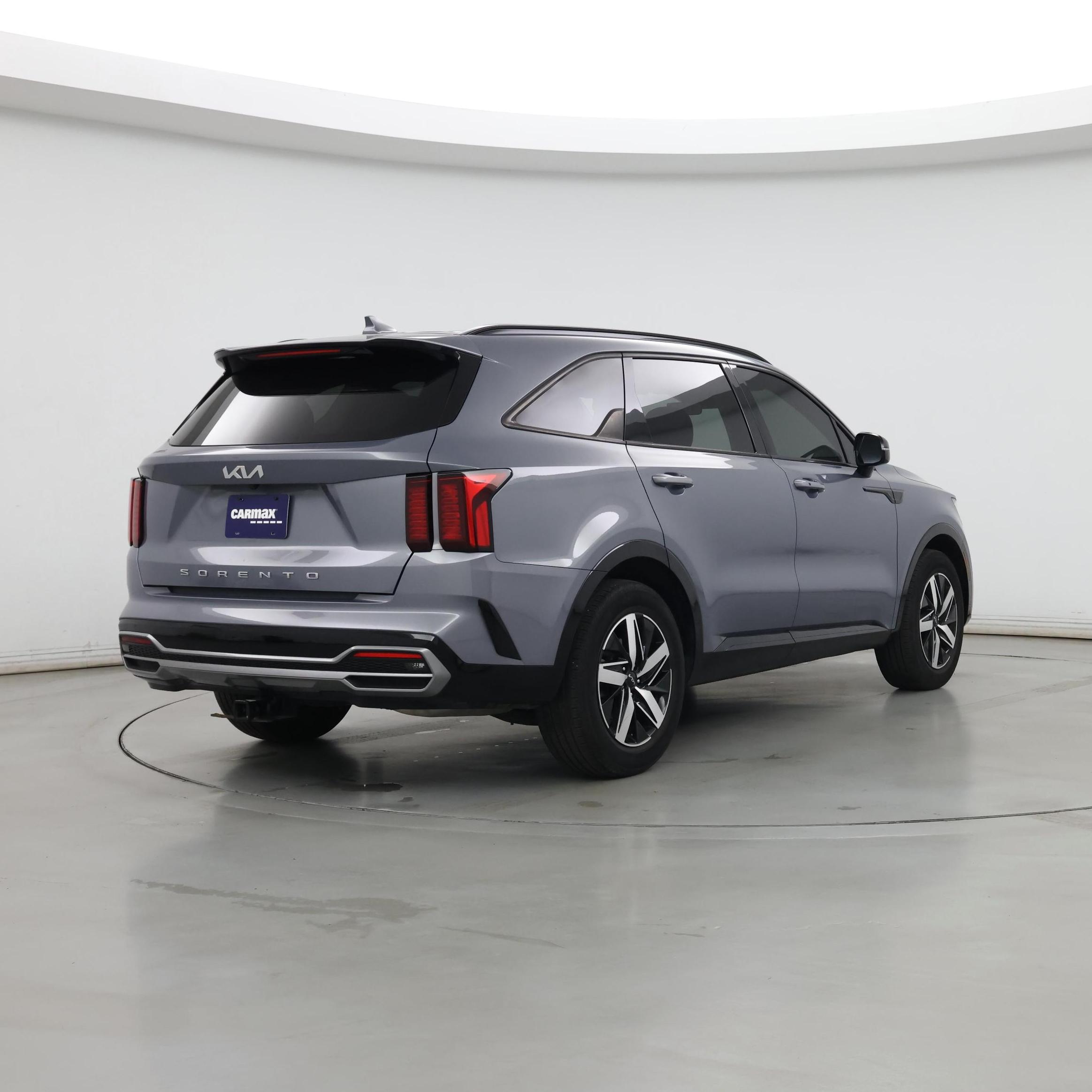 Thumbnail: 2022 Kia Sorento - 8
