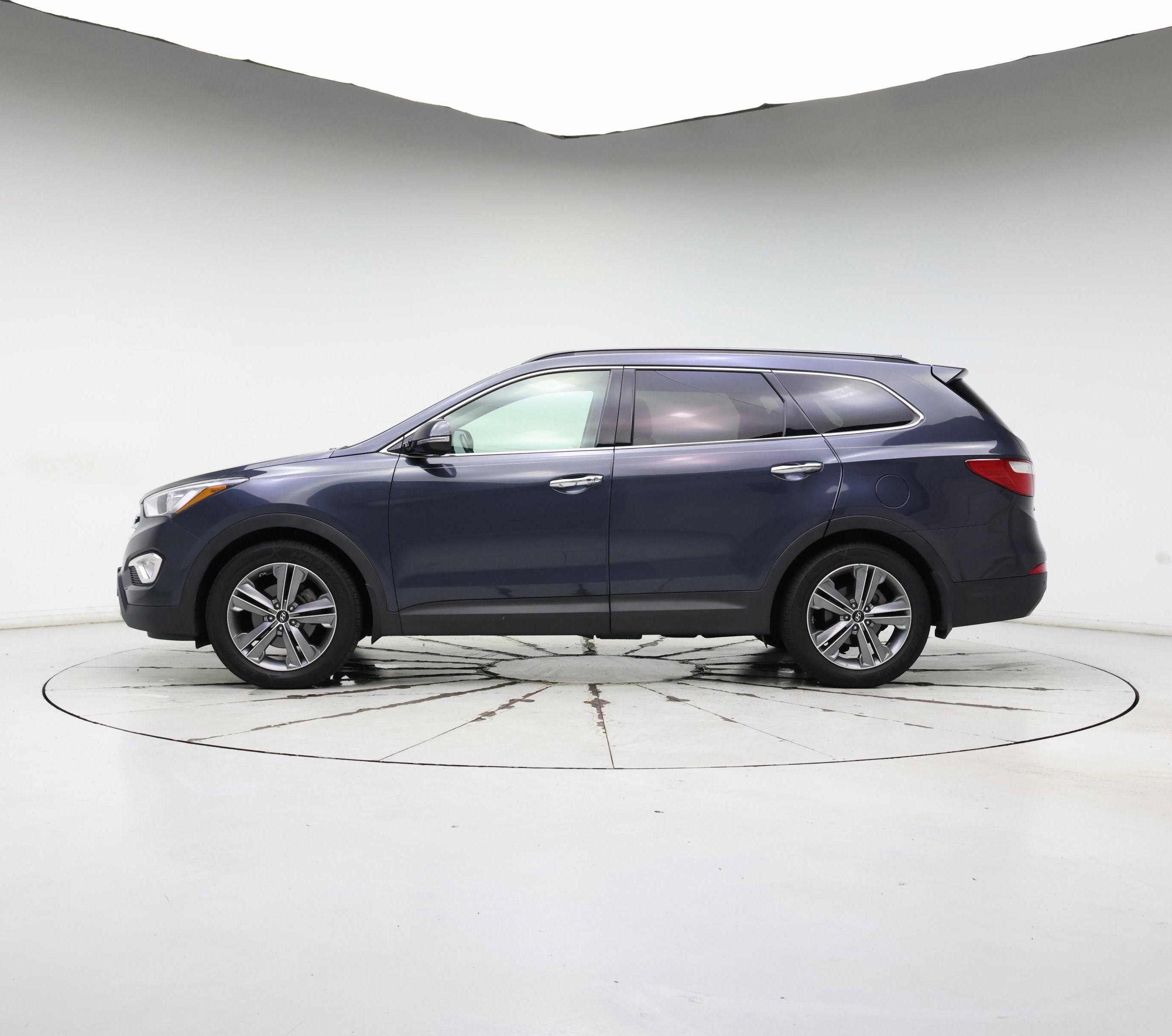 Thumbnail: 2015 Hyundai Santa Fe - 3