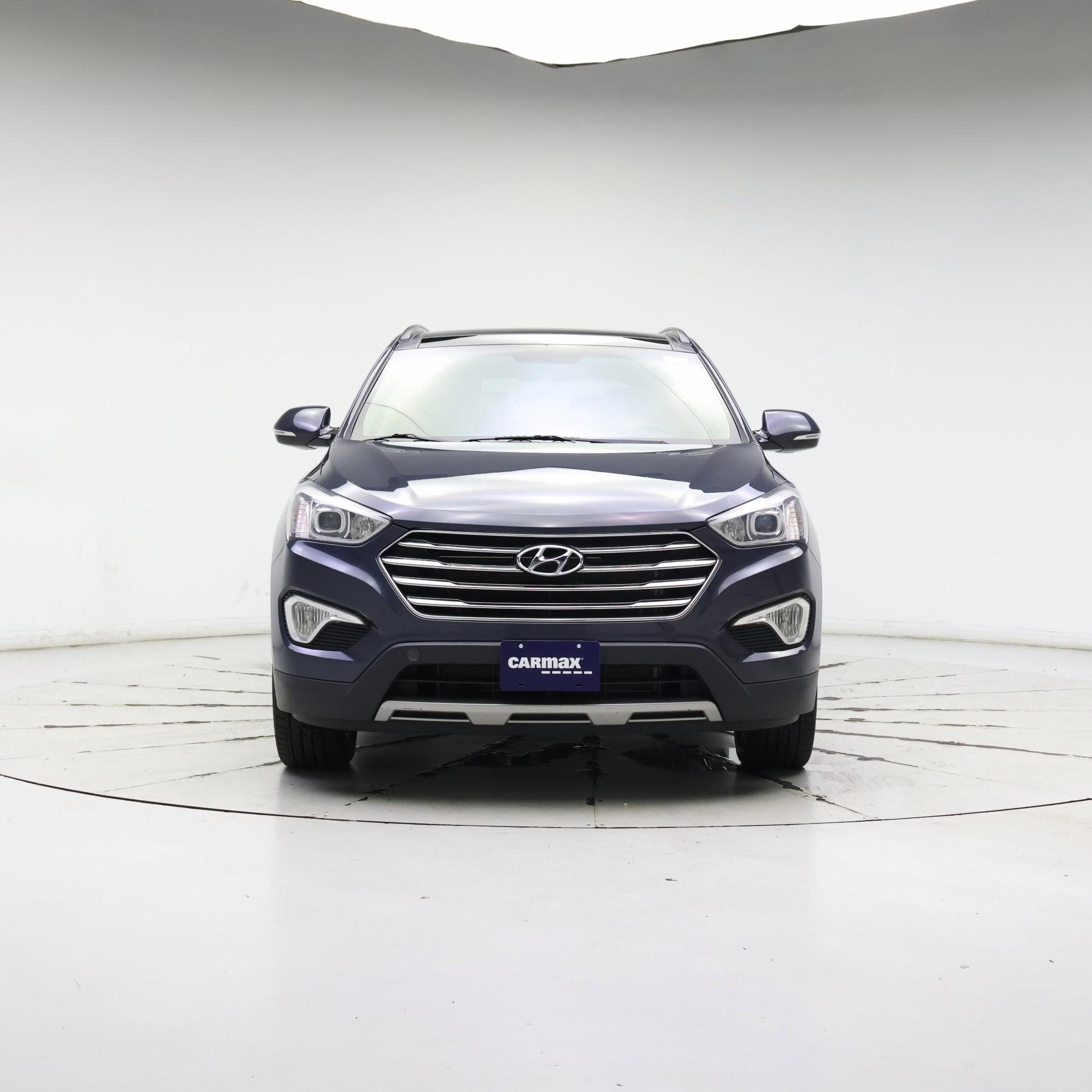 Thumbnail: 2015 Hyundai Santa Fe - 5