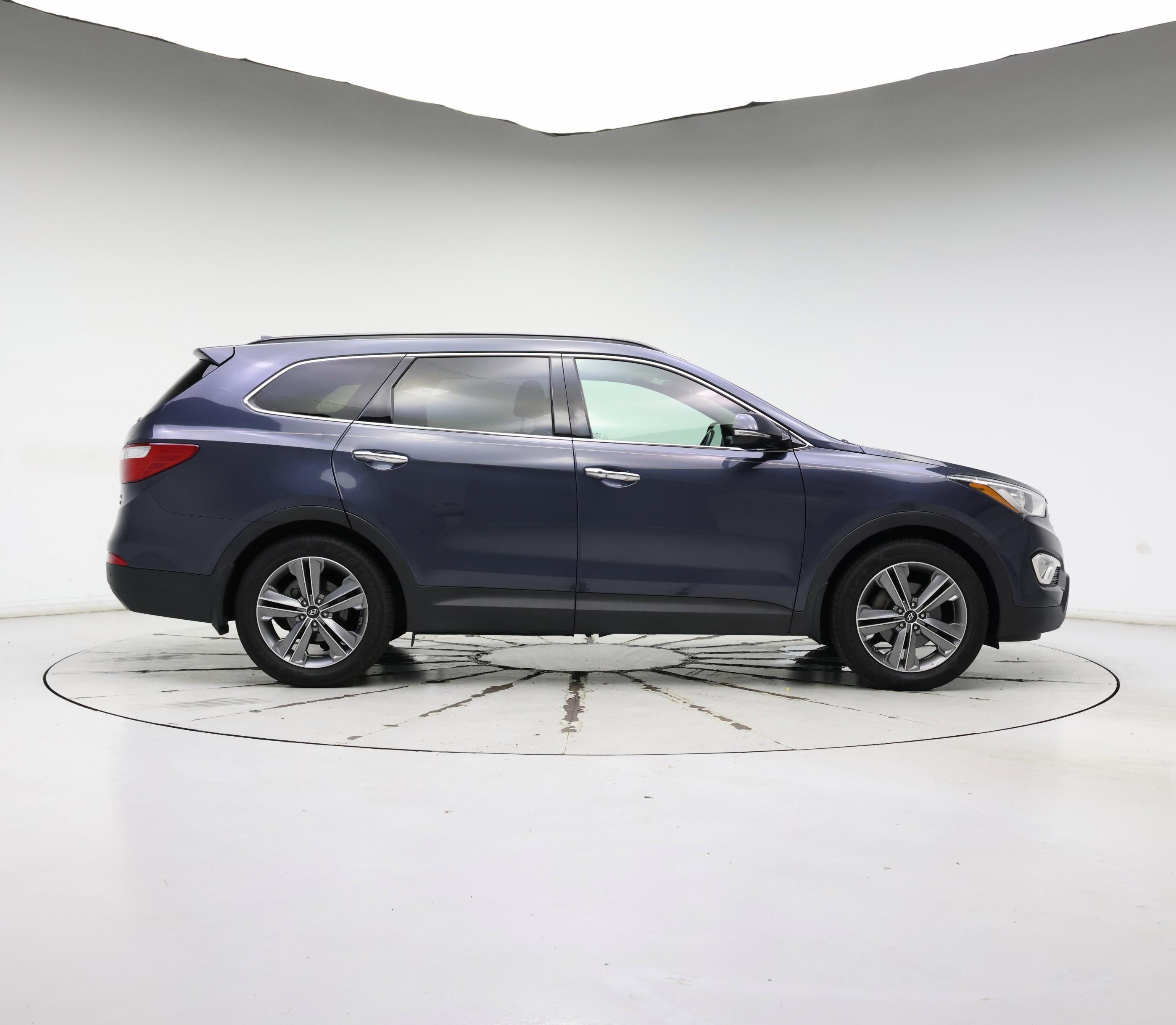 Thumbnail: 2015 Hyundai Santa Fe - 7