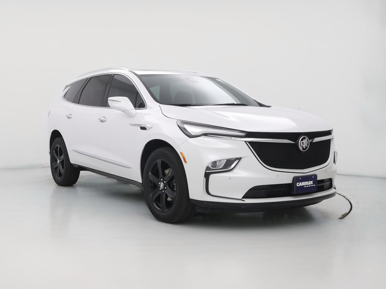 2024 Buick Enclave
