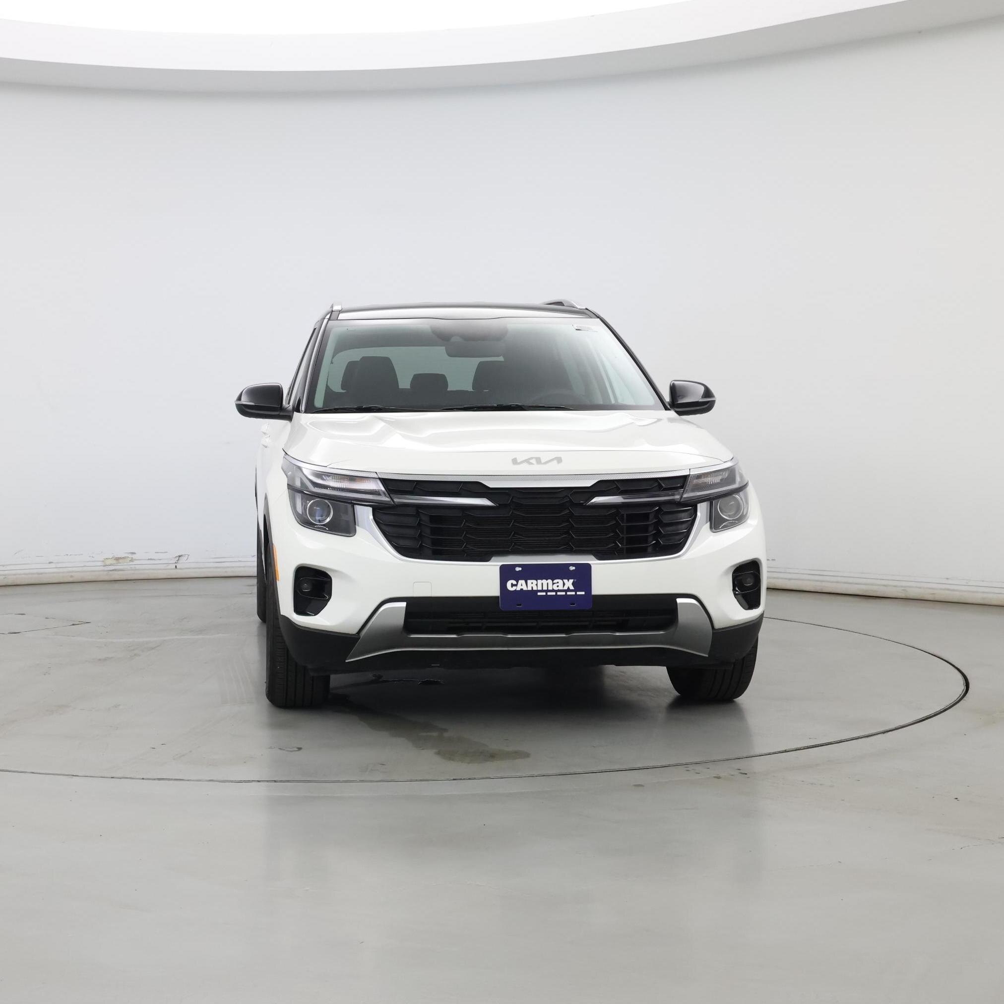 Thumbnail: 2024 Kia Seltos - 5