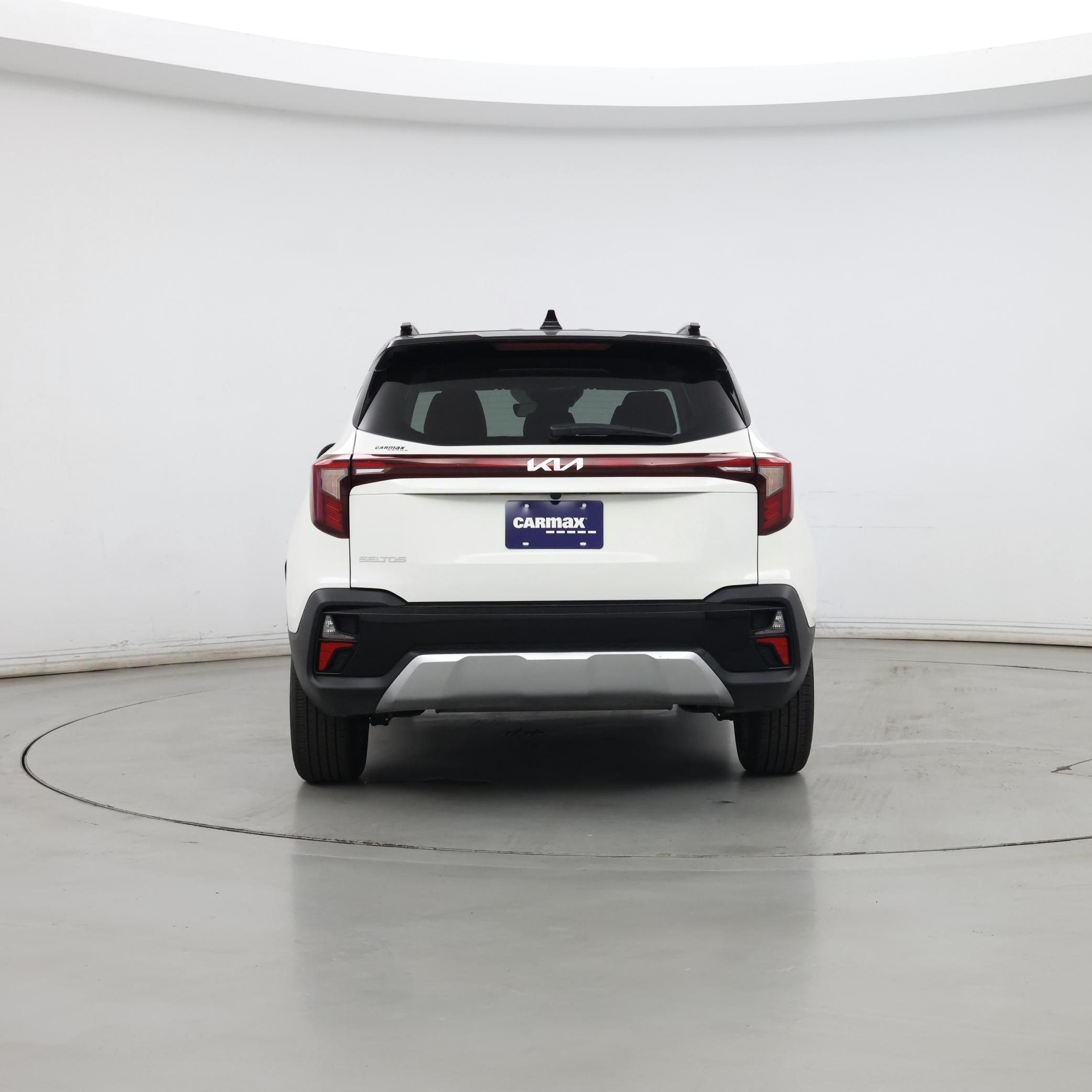 Thumbnail: 2024 Kia Seltos - 6