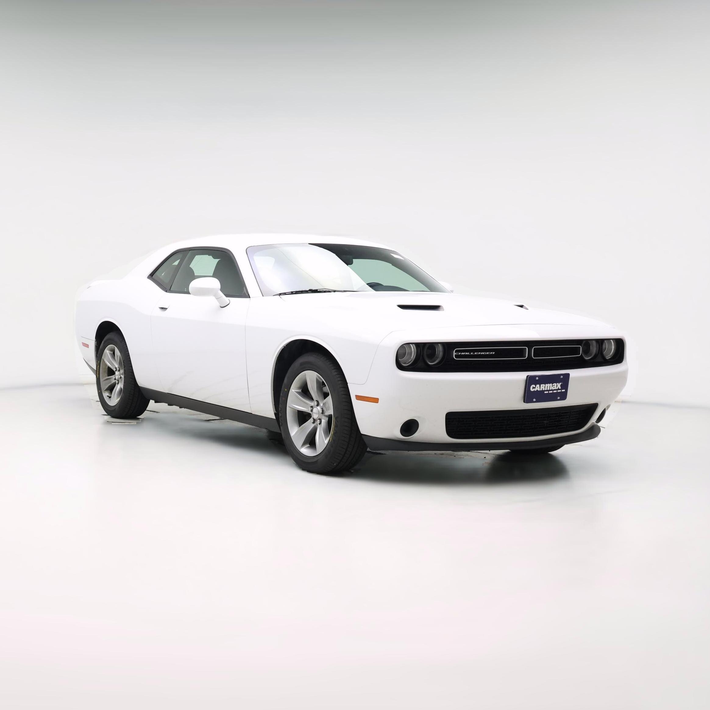 Thumbnail: 2020 Dodge Challenger - 1