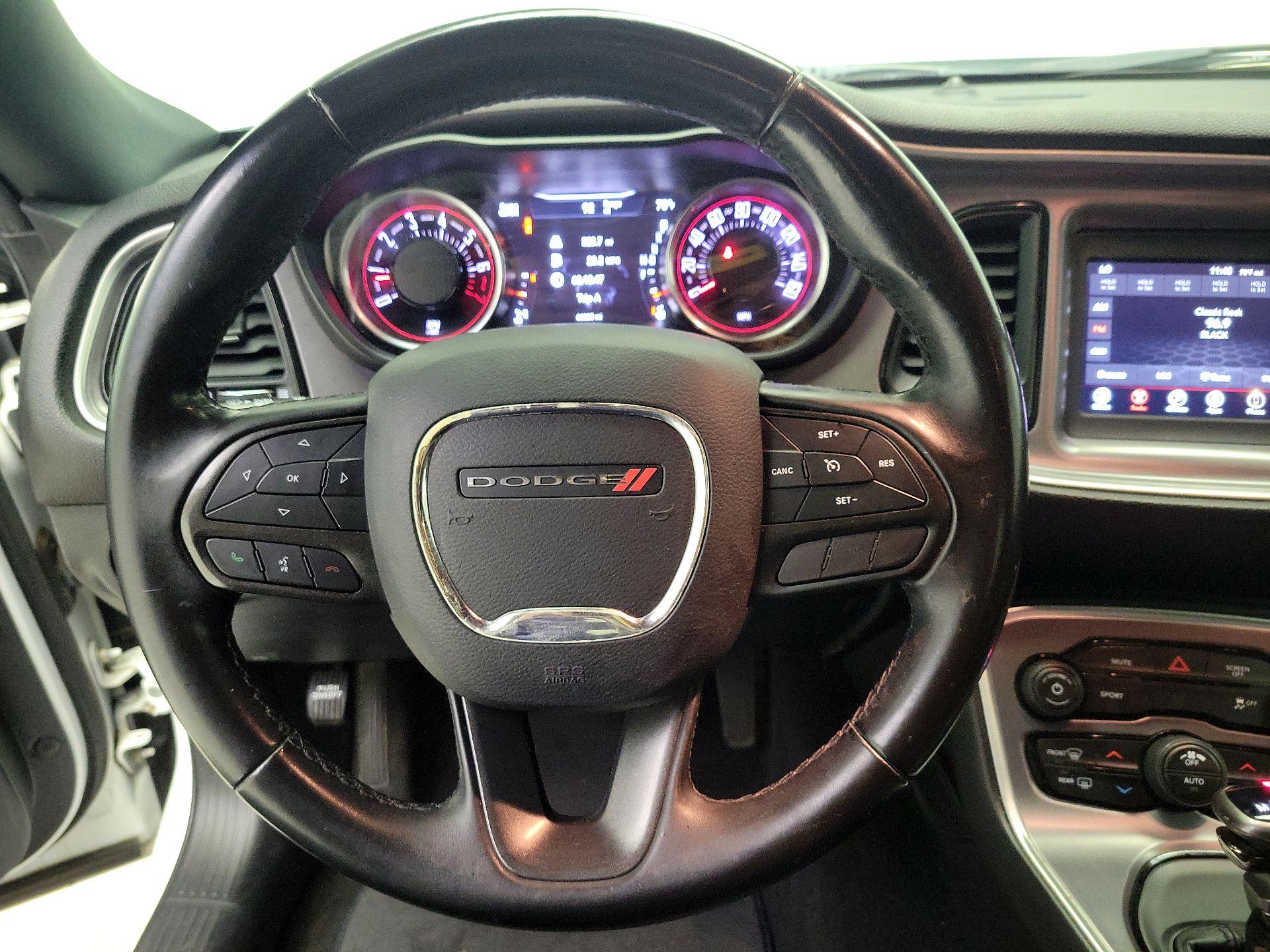 Thumbnail: 2020 Dodge Challenger - 10
