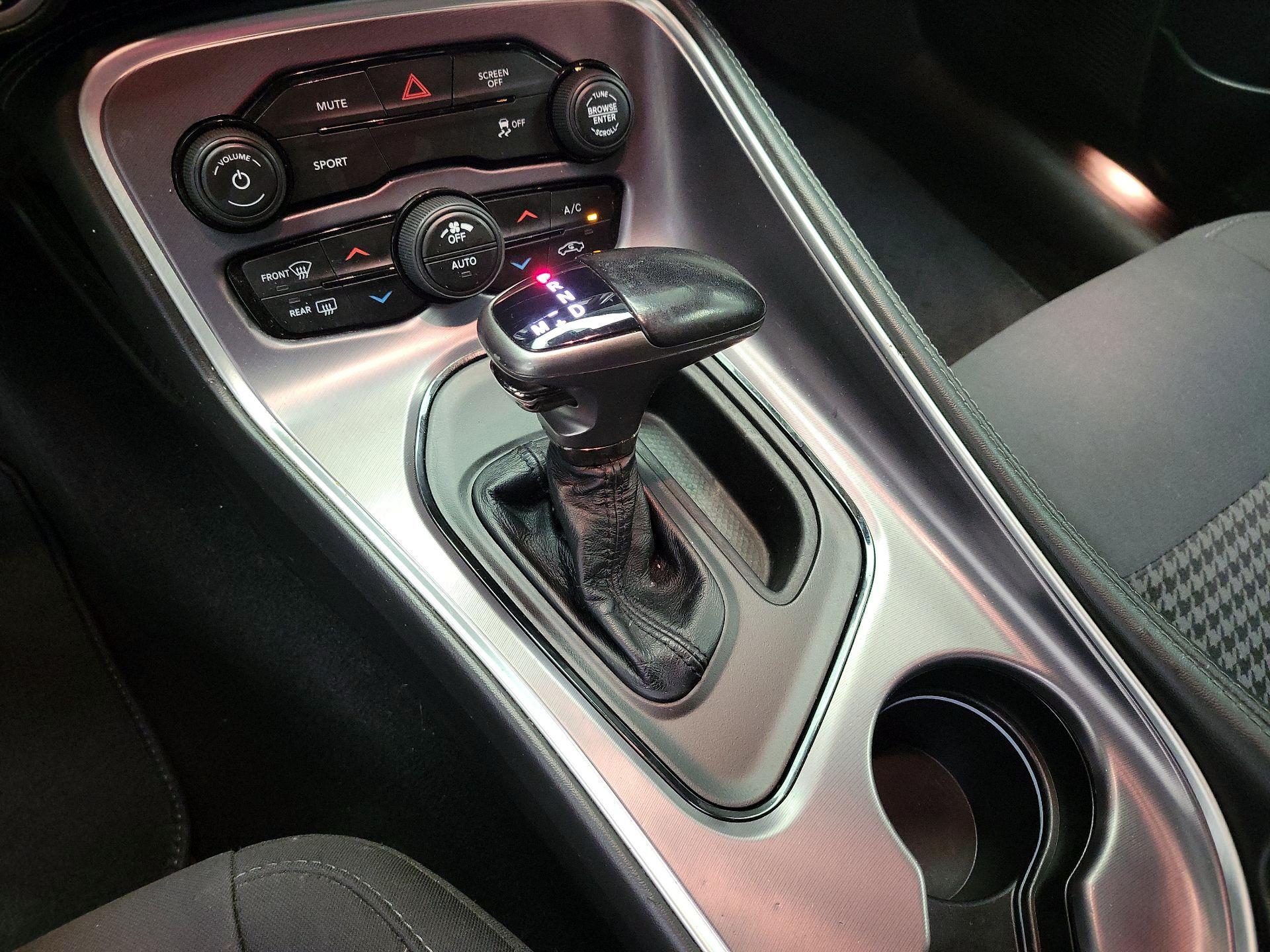 Thumbnail: 2020 Dodge Challenger - 17