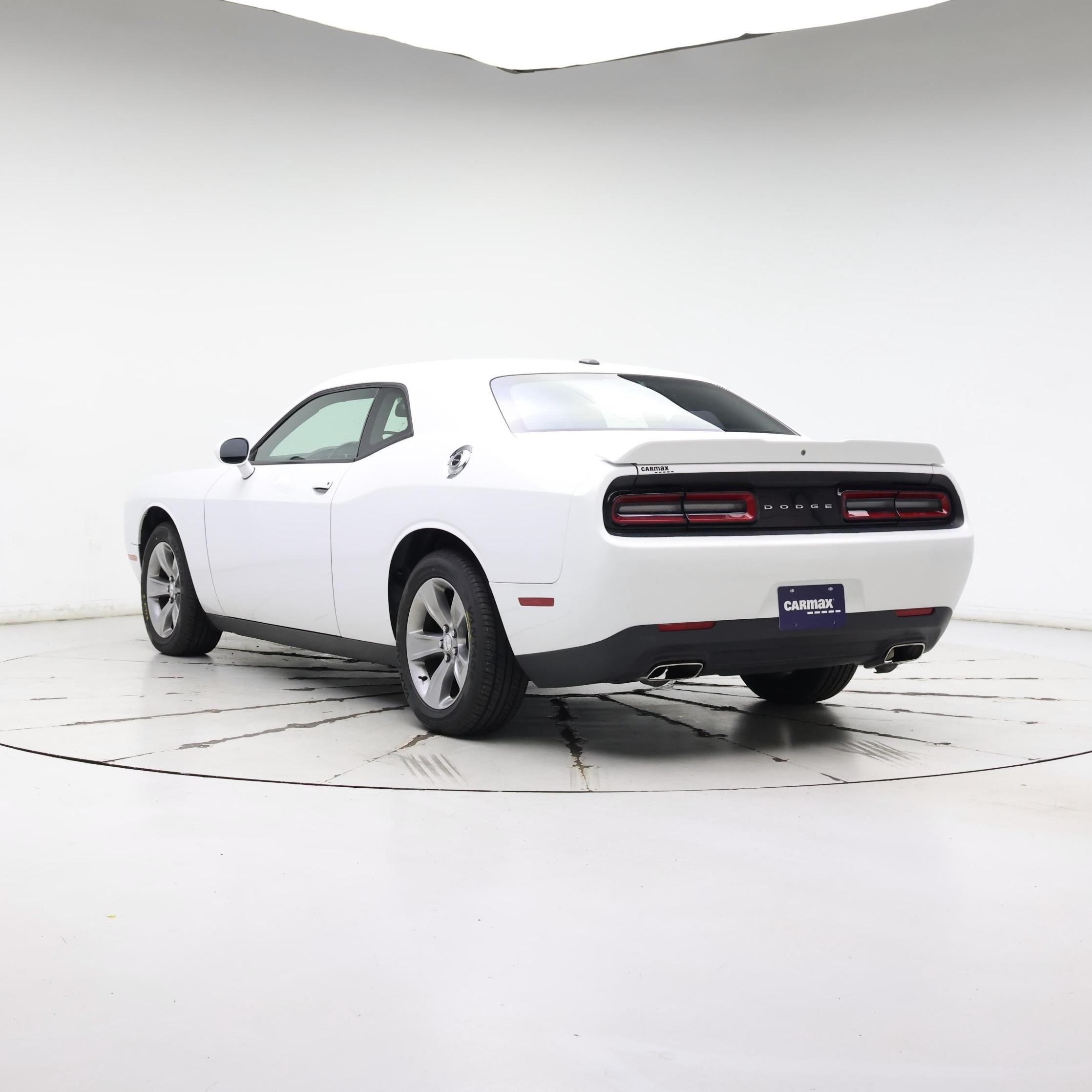 Thumbnail: 2020 Dodge Challenger - 2