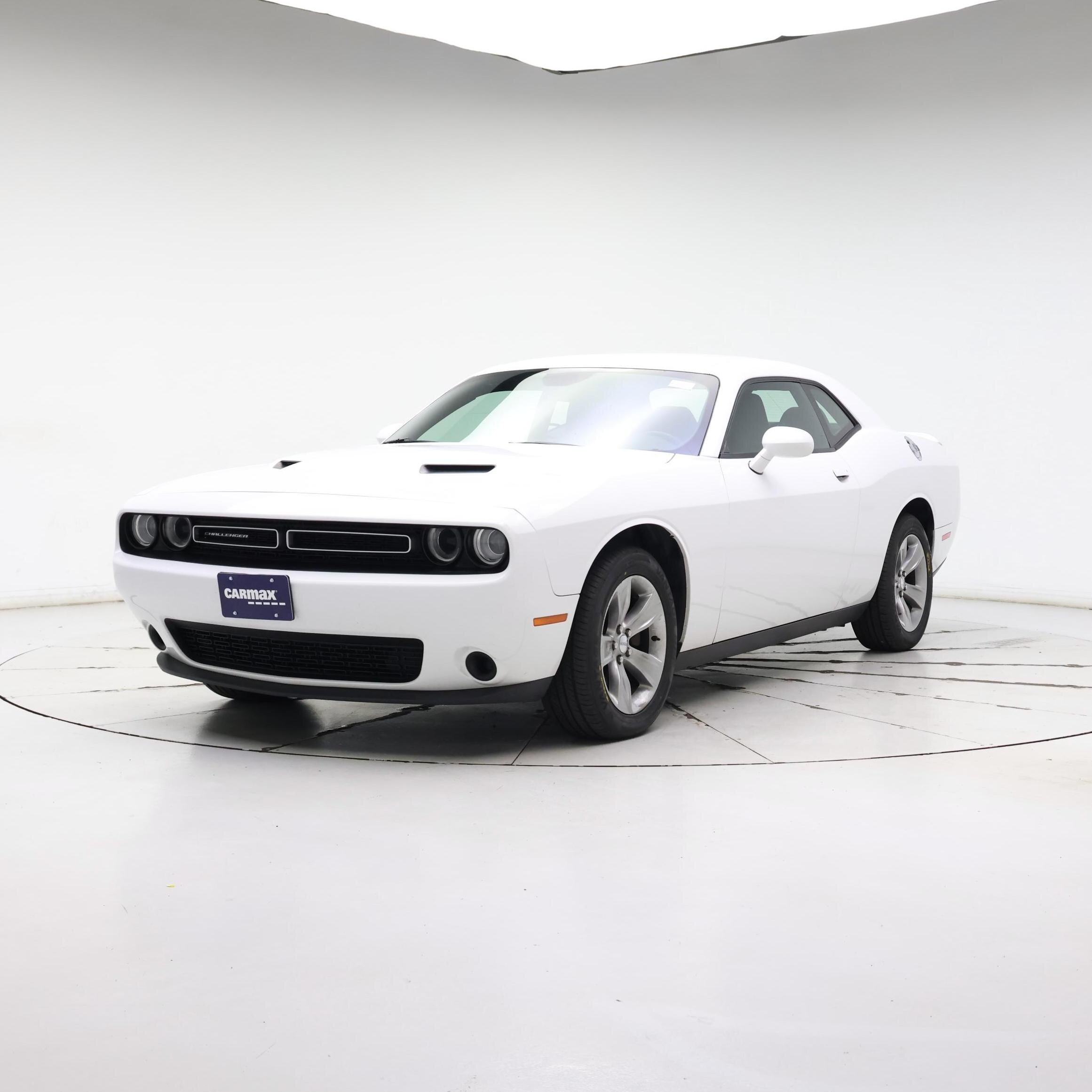 Thumbnail: 2020 Dodge Challenger - 4