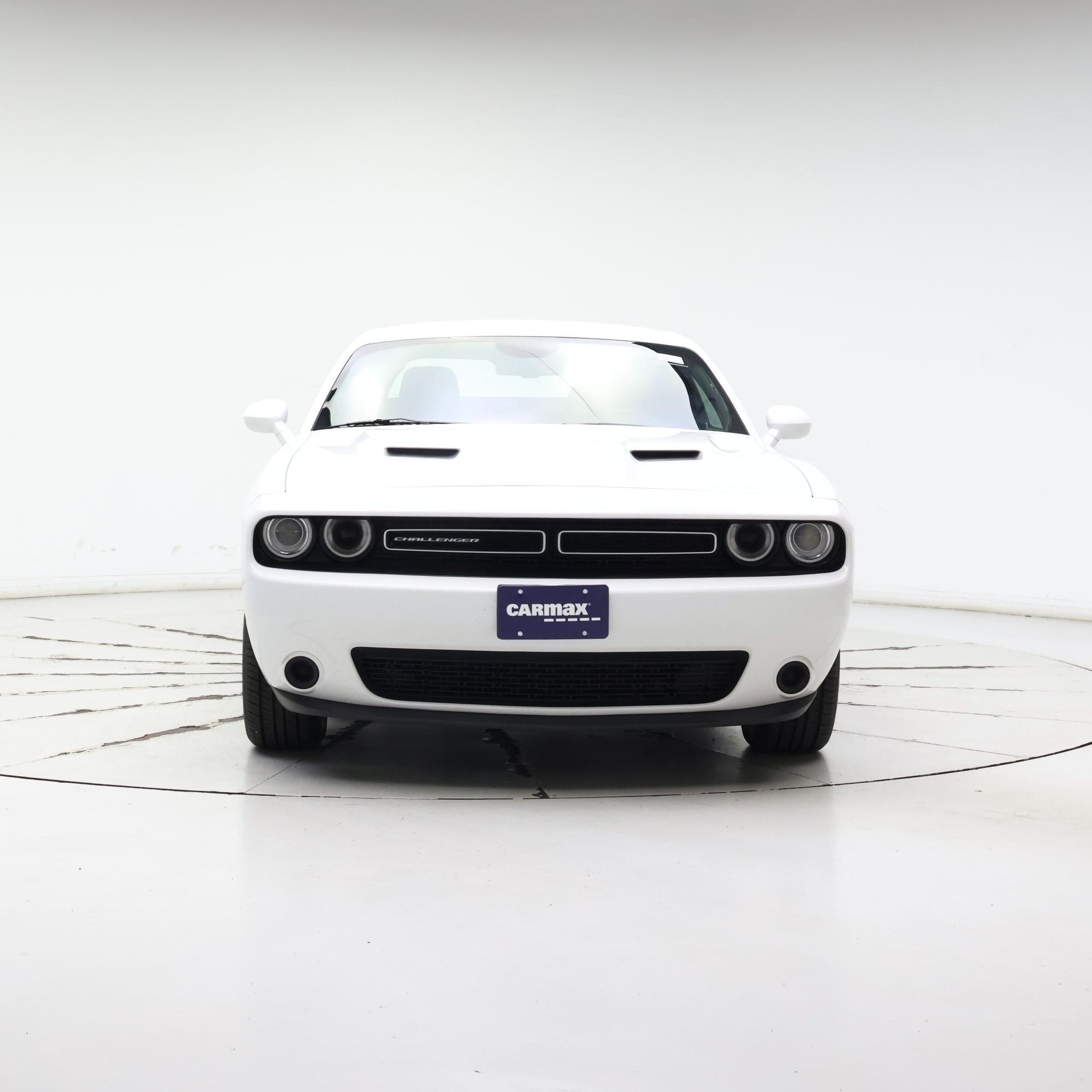 Thumbnail: 2020 Dodge Challenger - 5