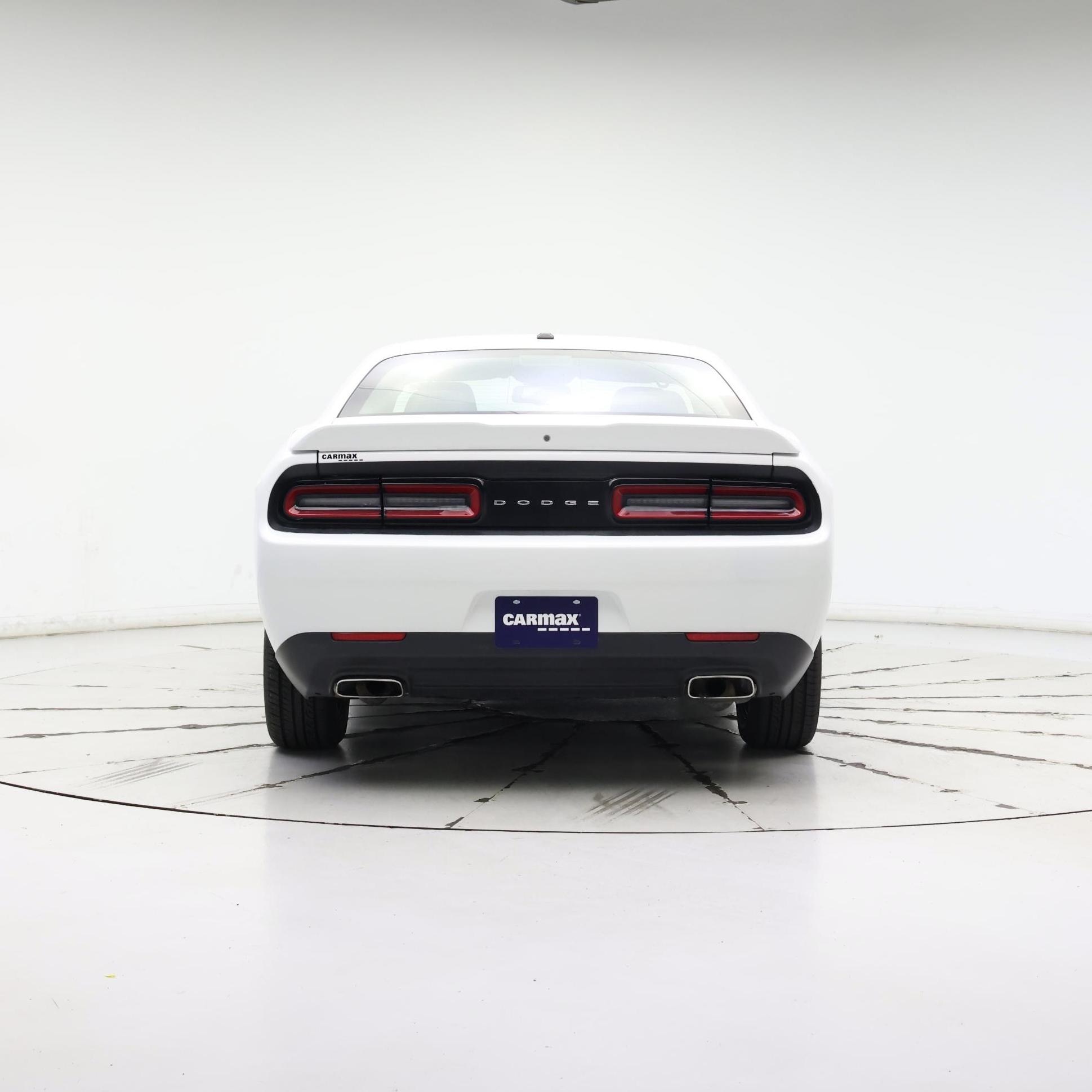 Thumbnail: 2020 Dodge Challenger - 6