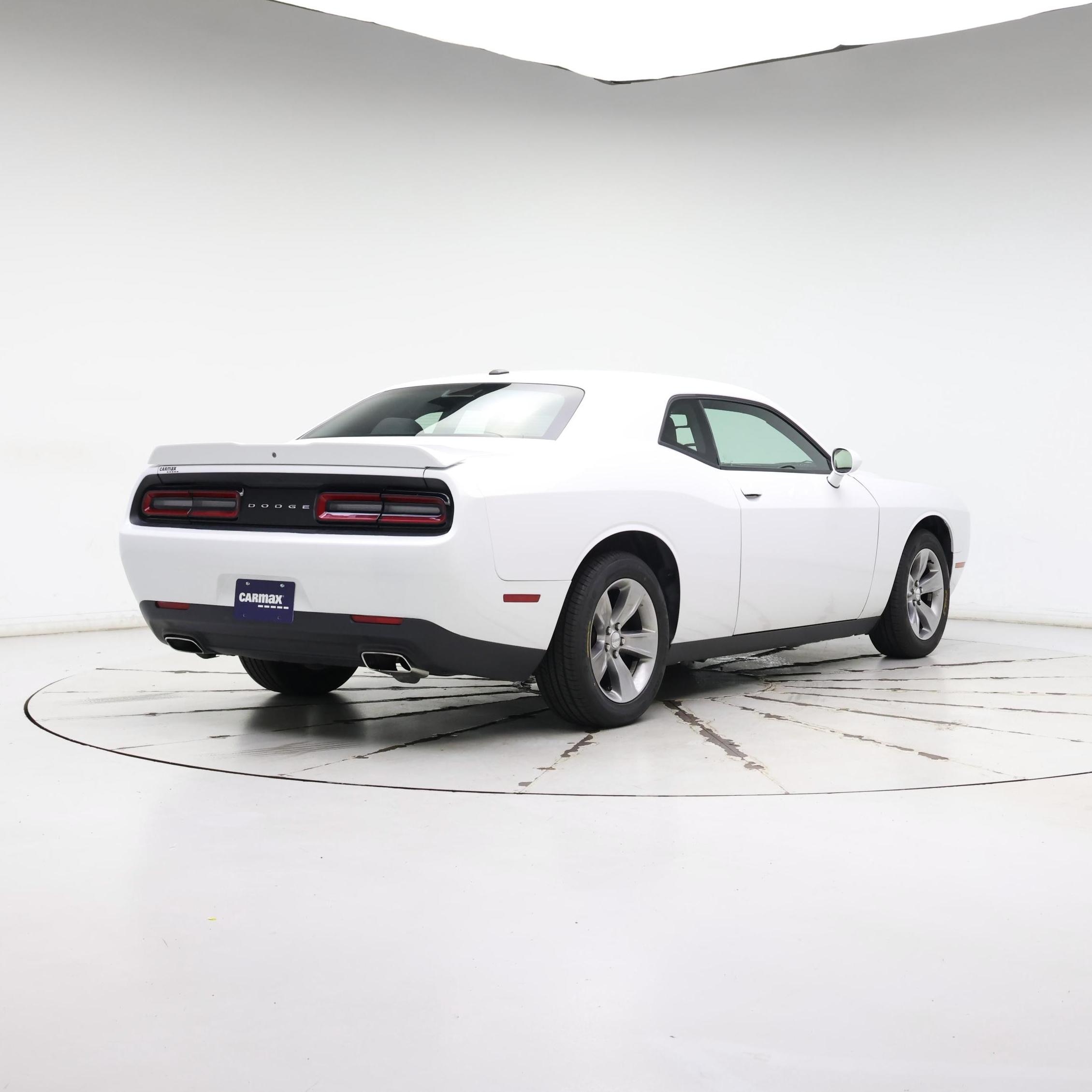 Thumbnail: 2020 Dodge Challenger - 8