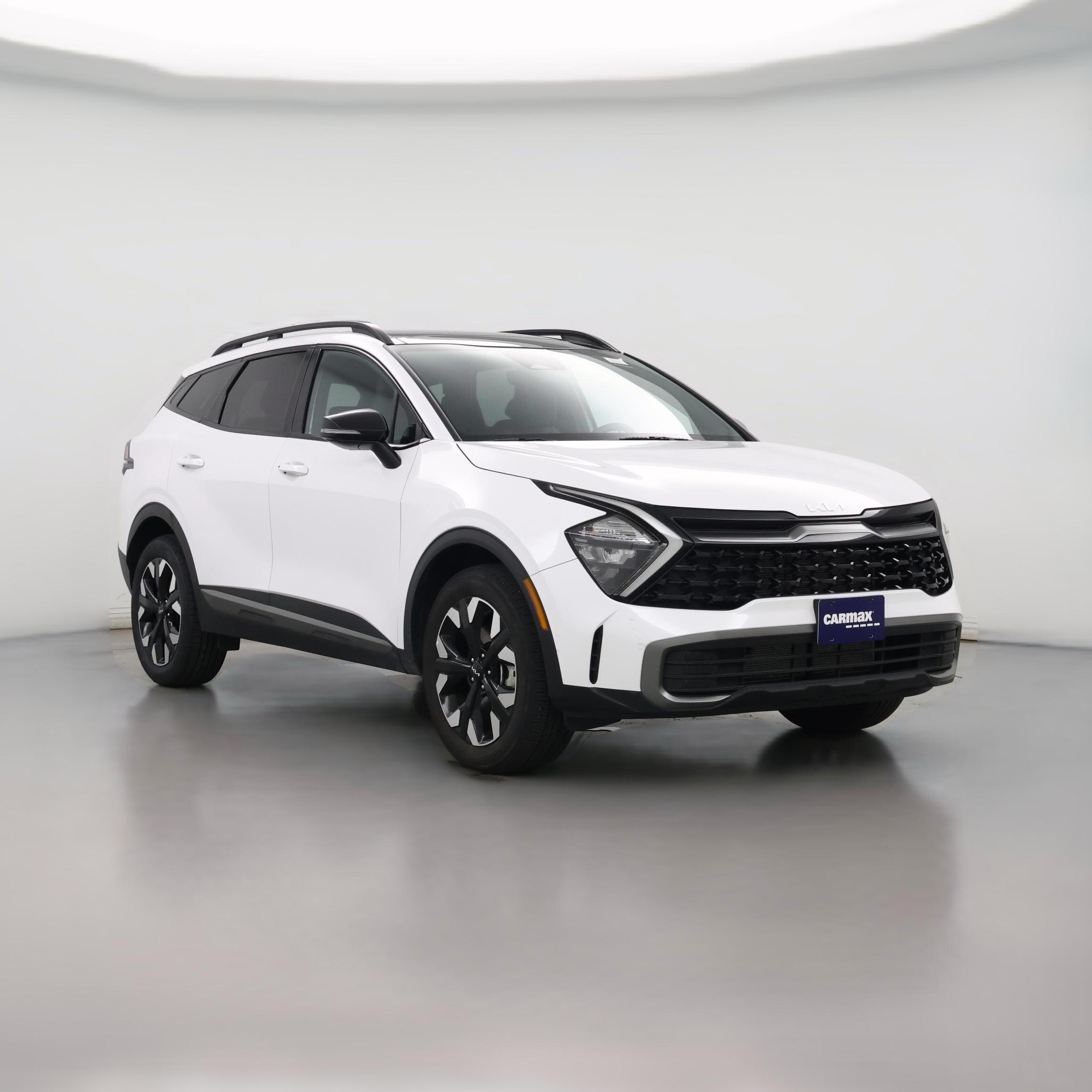 Thumbnail: 2023 Kia Sportage - 1