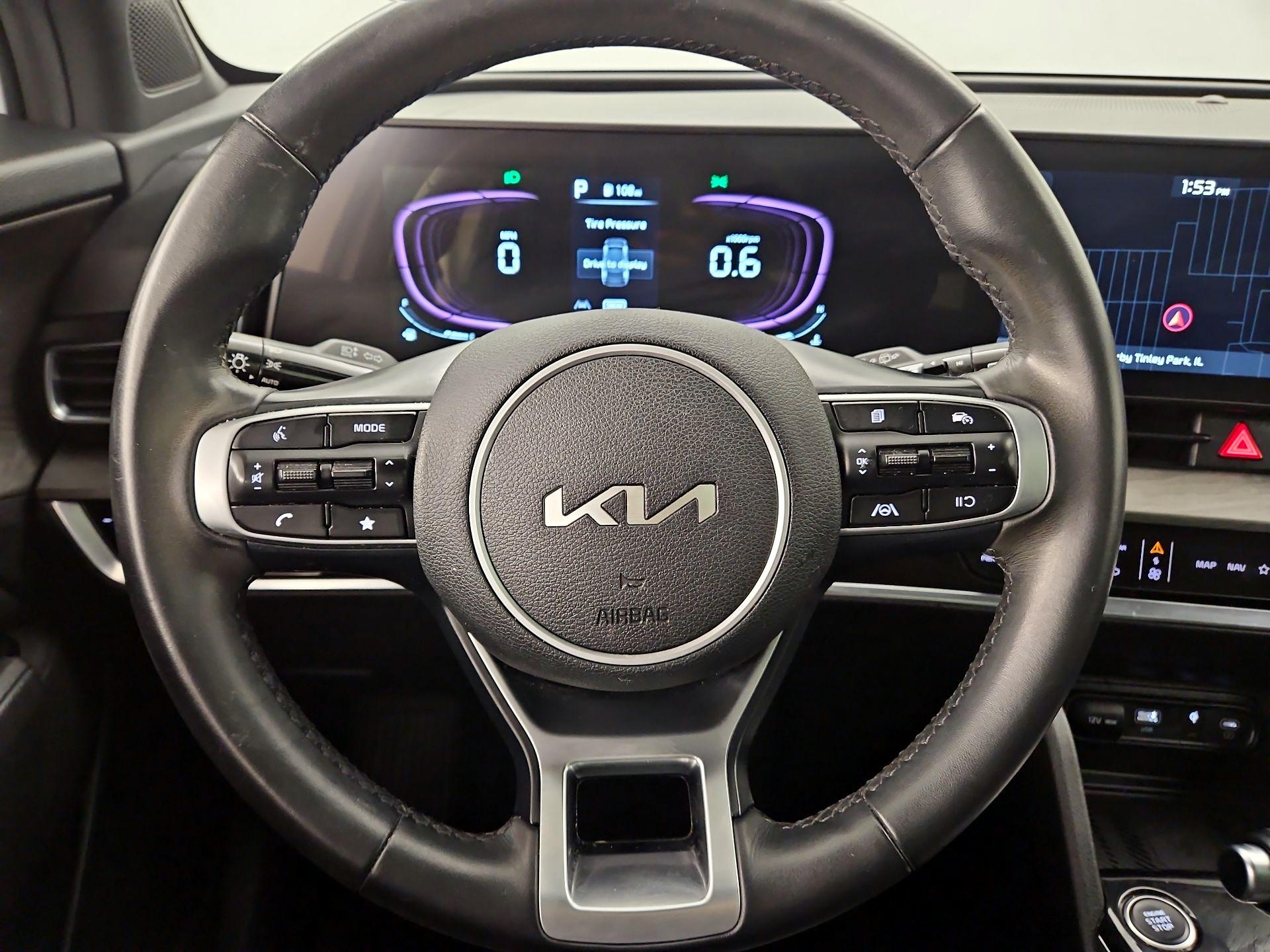 Thumbnail: 2023 Kia Sportage - 10