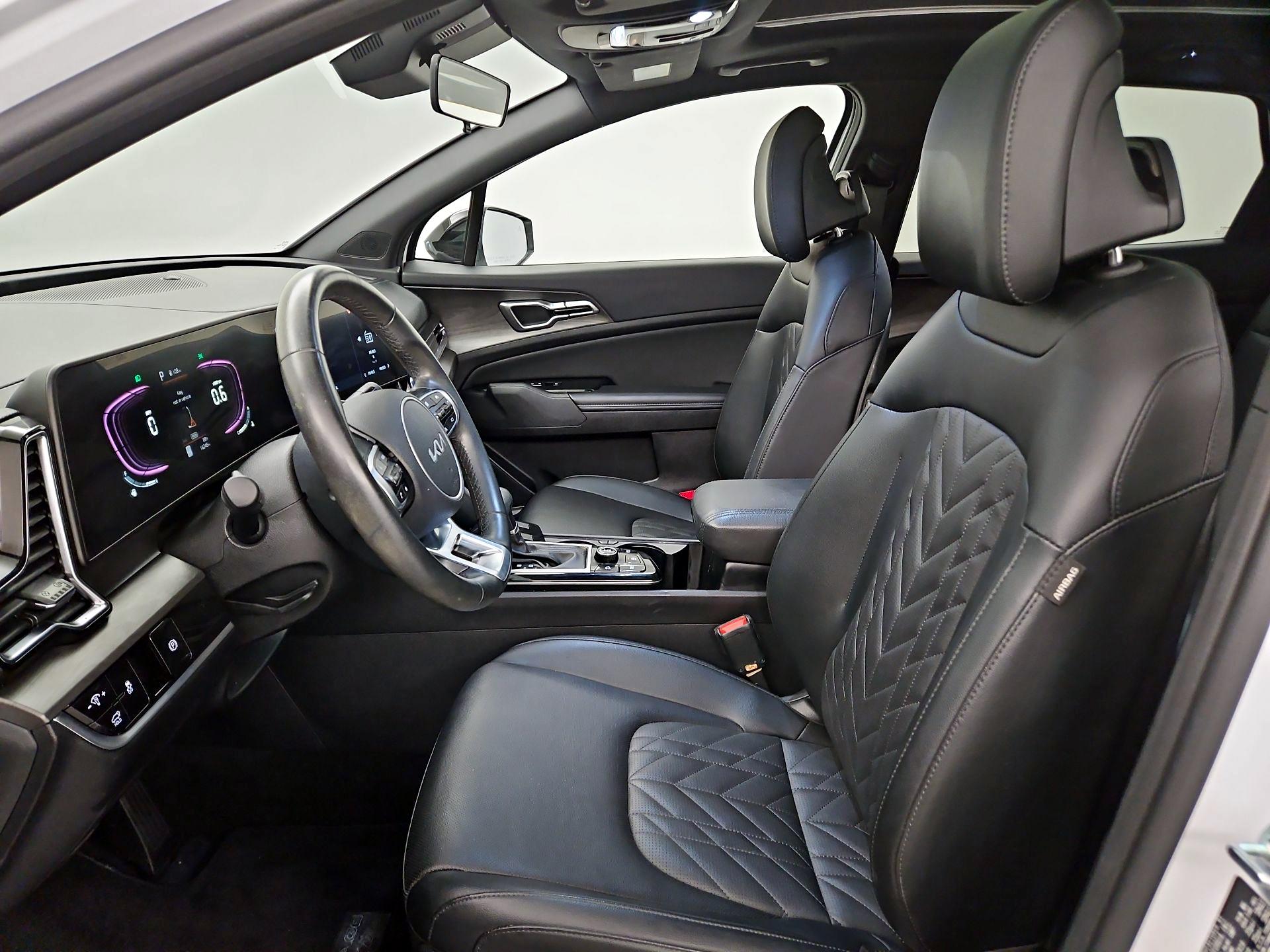 Thumbnail: 2023 Kia Sportage - 11