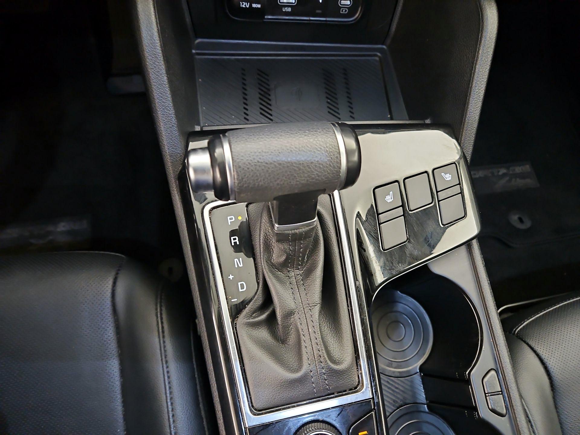 Thumbnail: 2023 Kia Sportage - 18
